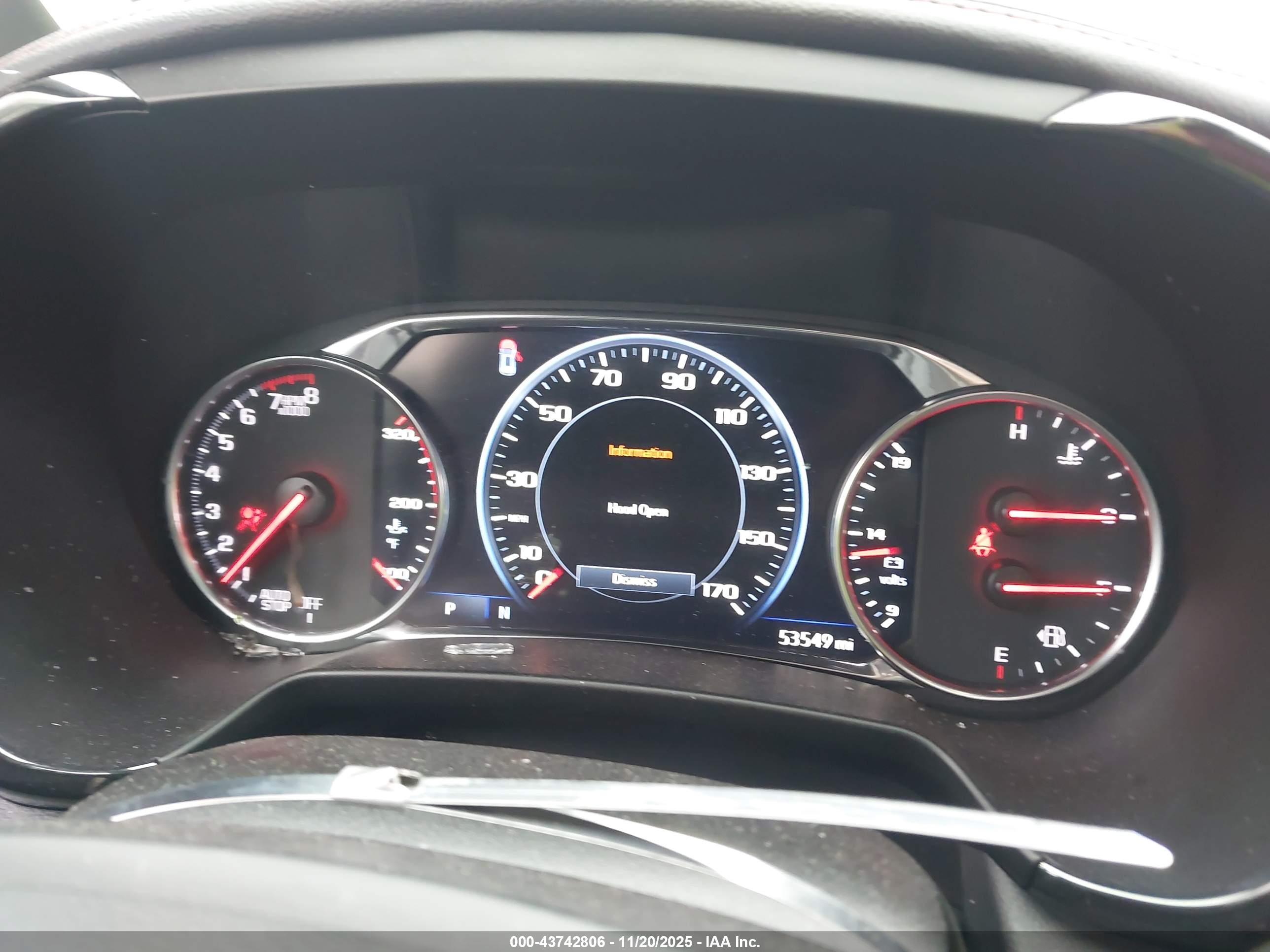 CHEVROLET BLAZER image 7