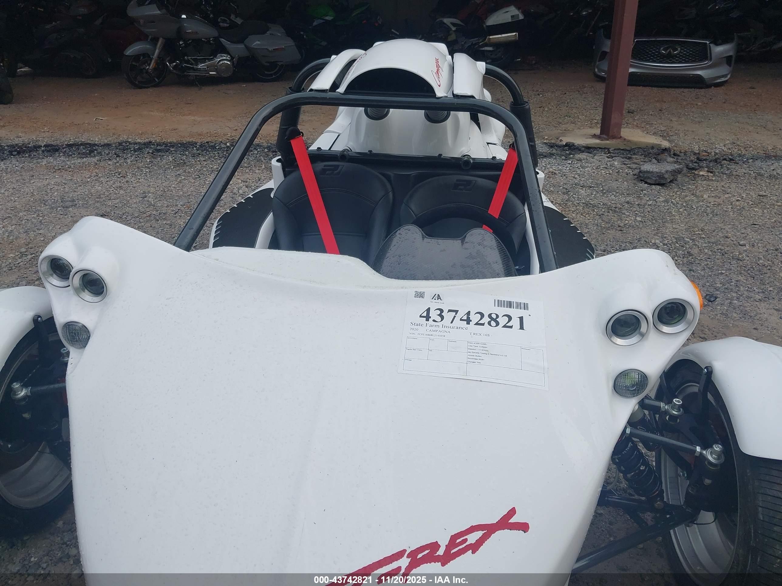 CAMPAGNA T image 5