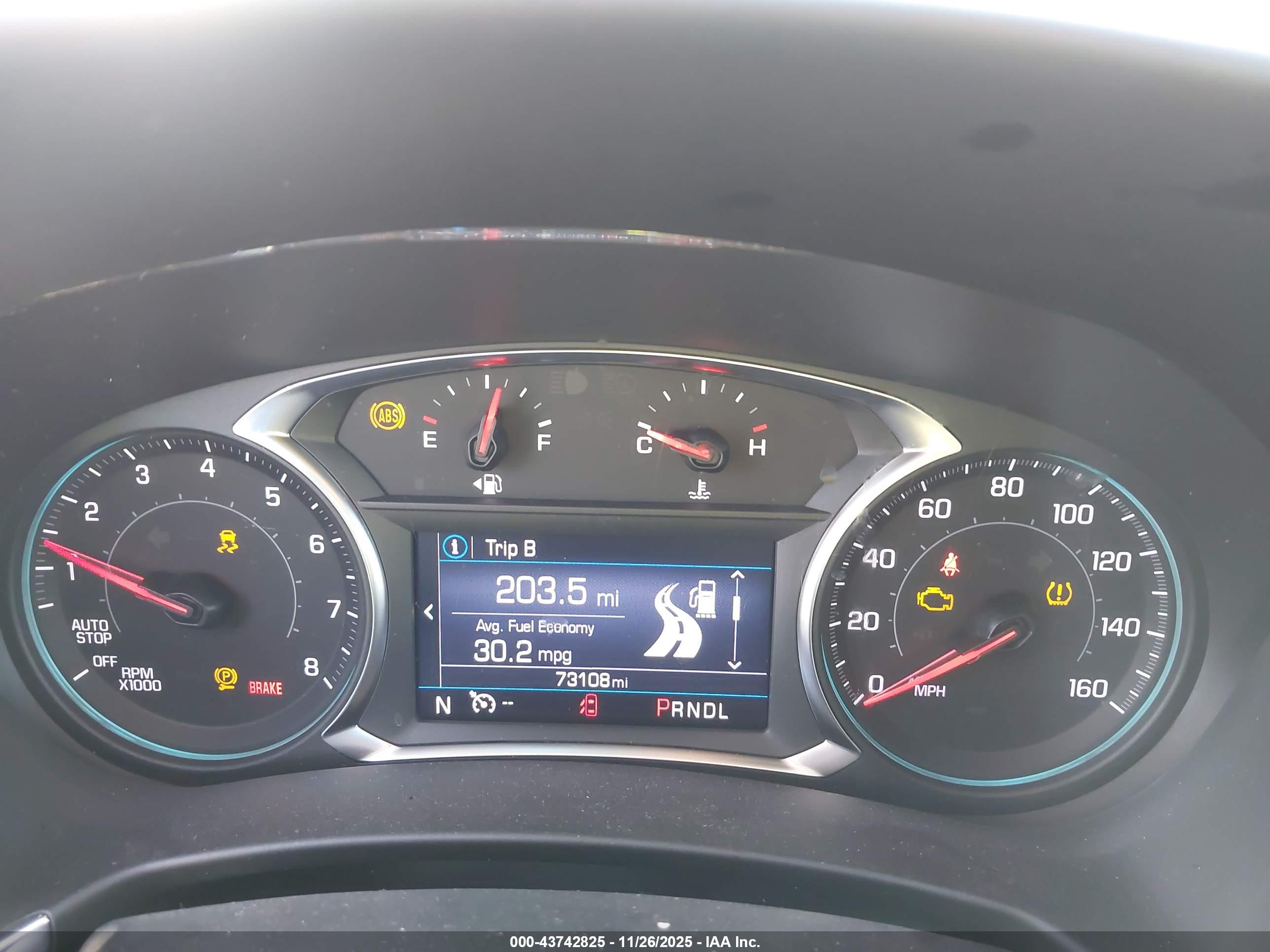CHEVROLET EQUINOX image 7