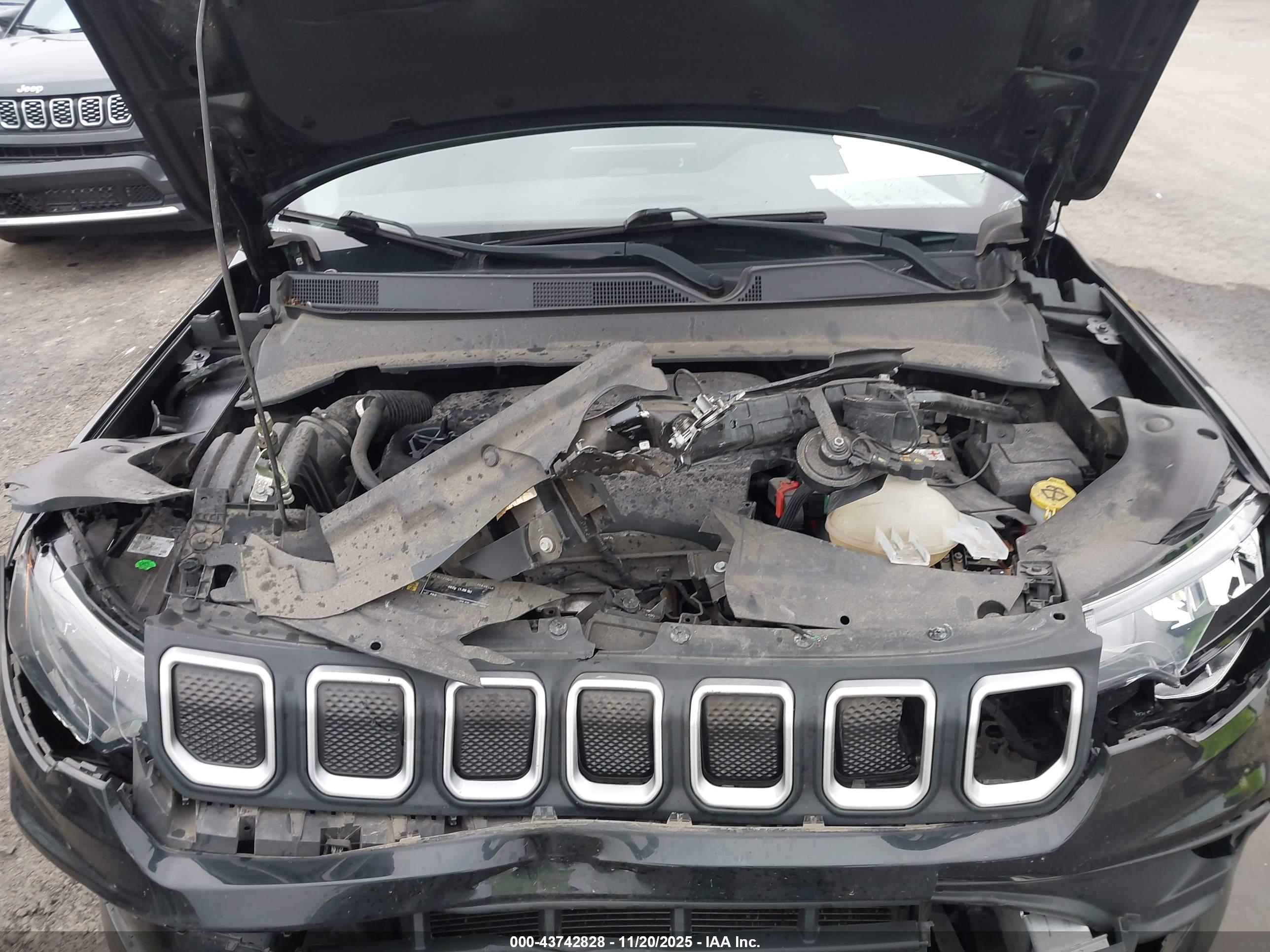 JEEP COMPASS image 10