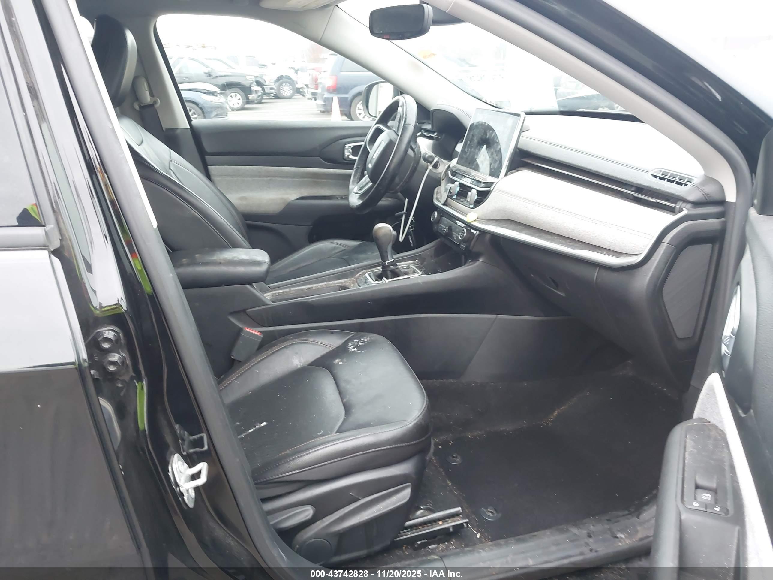 JEEP COMPASS image 5