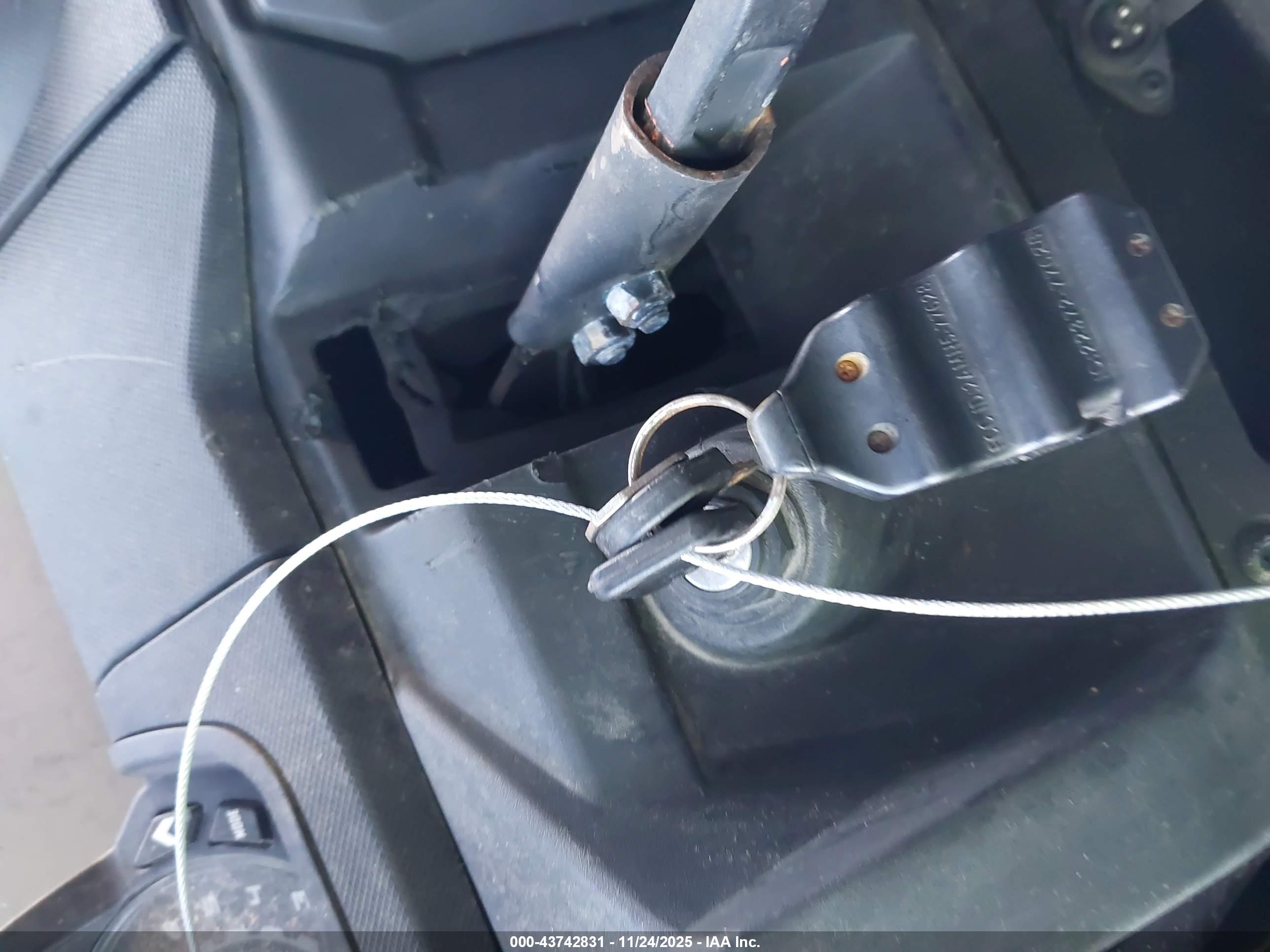 POLARIS RANGER image 11