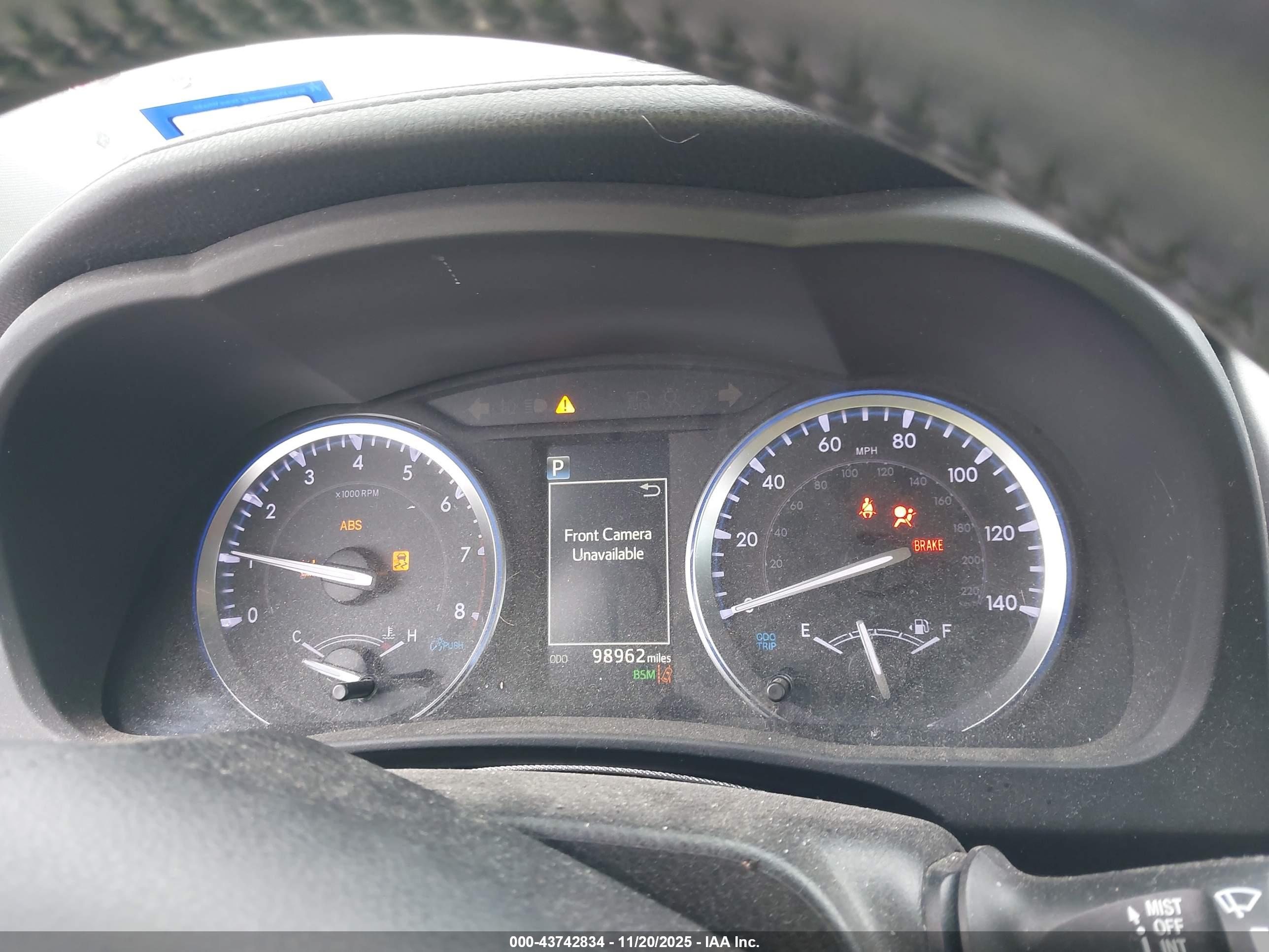 TOYOTA HIGHLANDER image 7