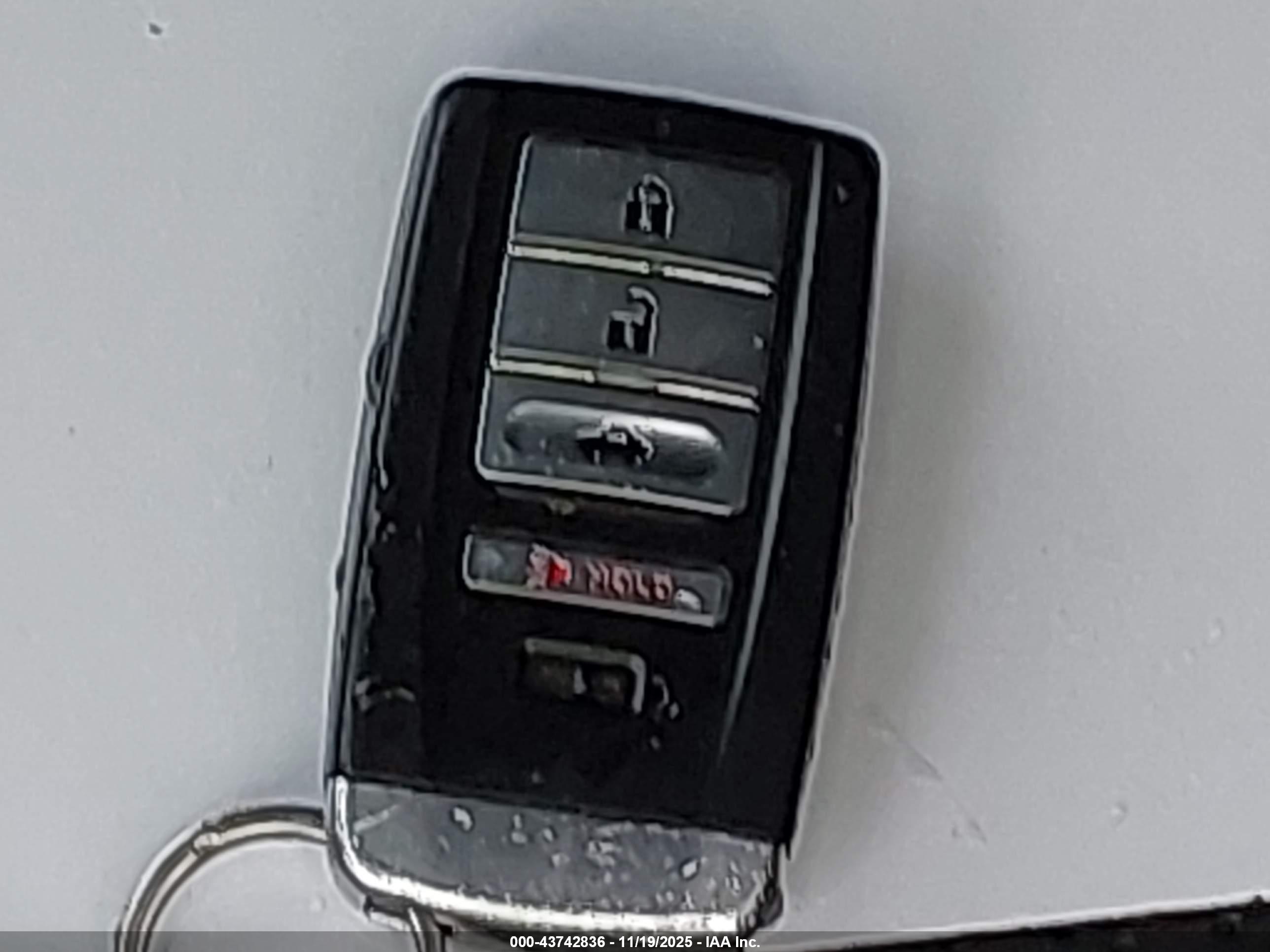 ACURA TLX image 11