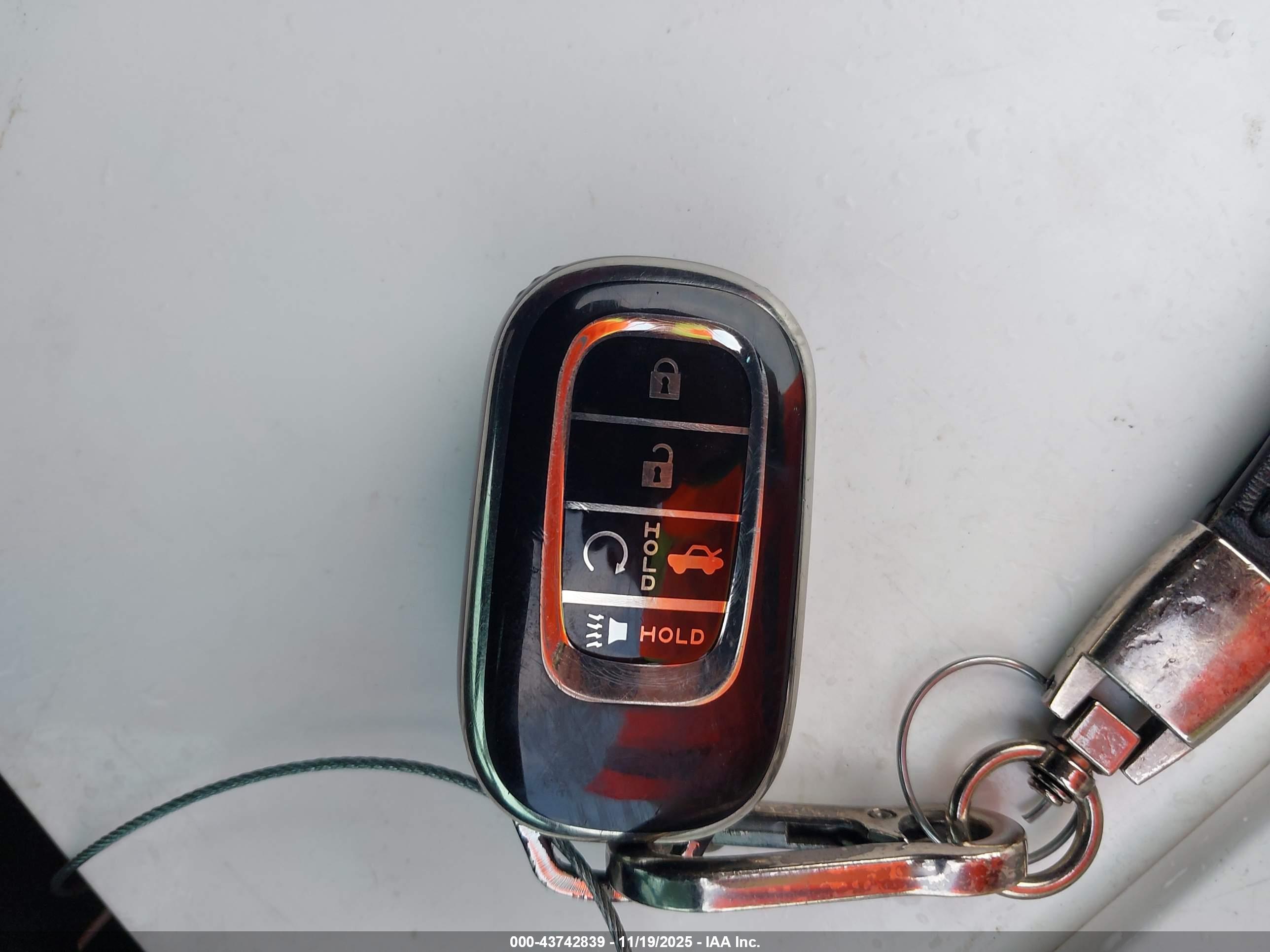 HONDA CIVIC image 11