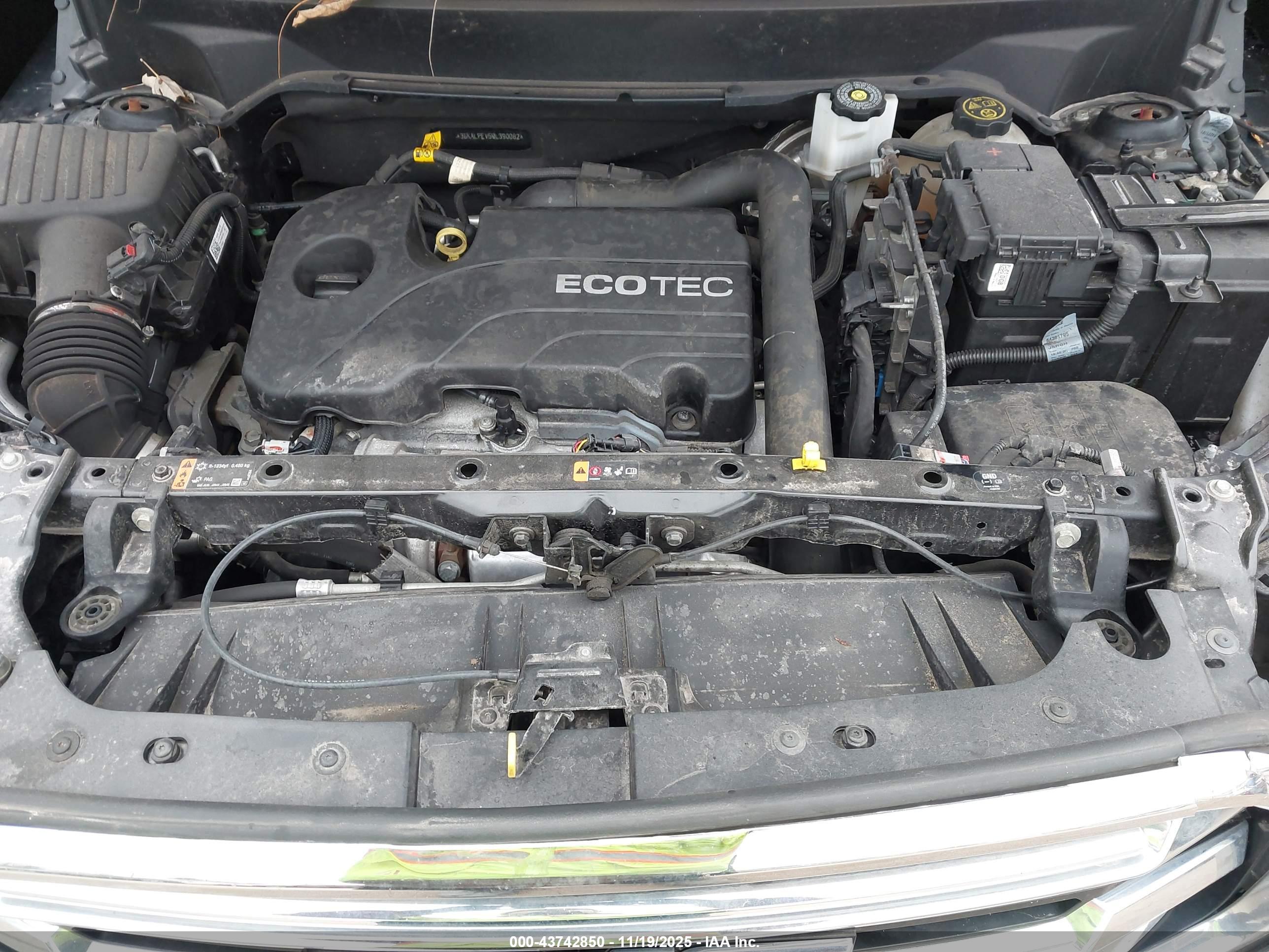 GMC TERRAIN image 10