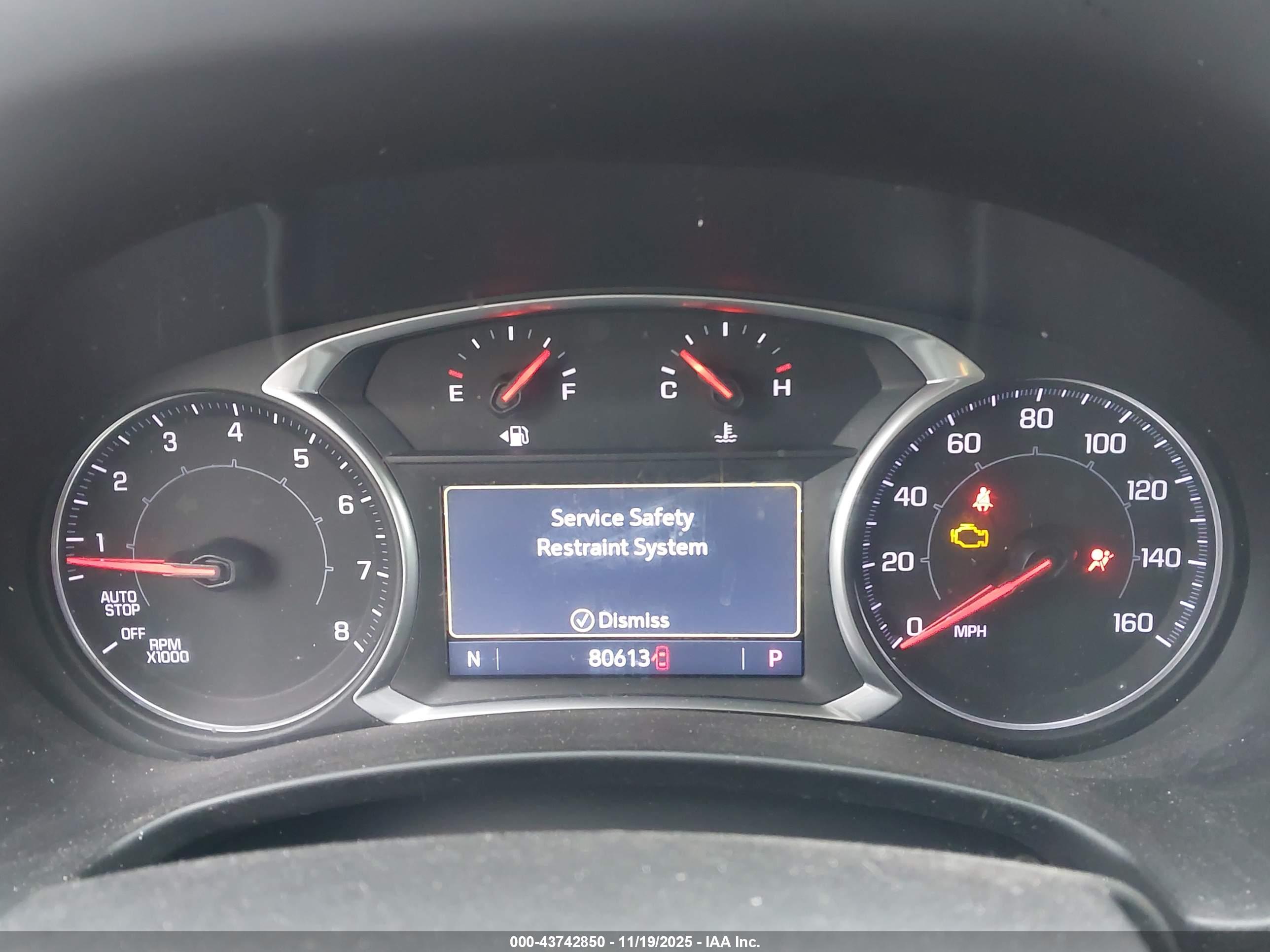GMC TERRAIN image 7