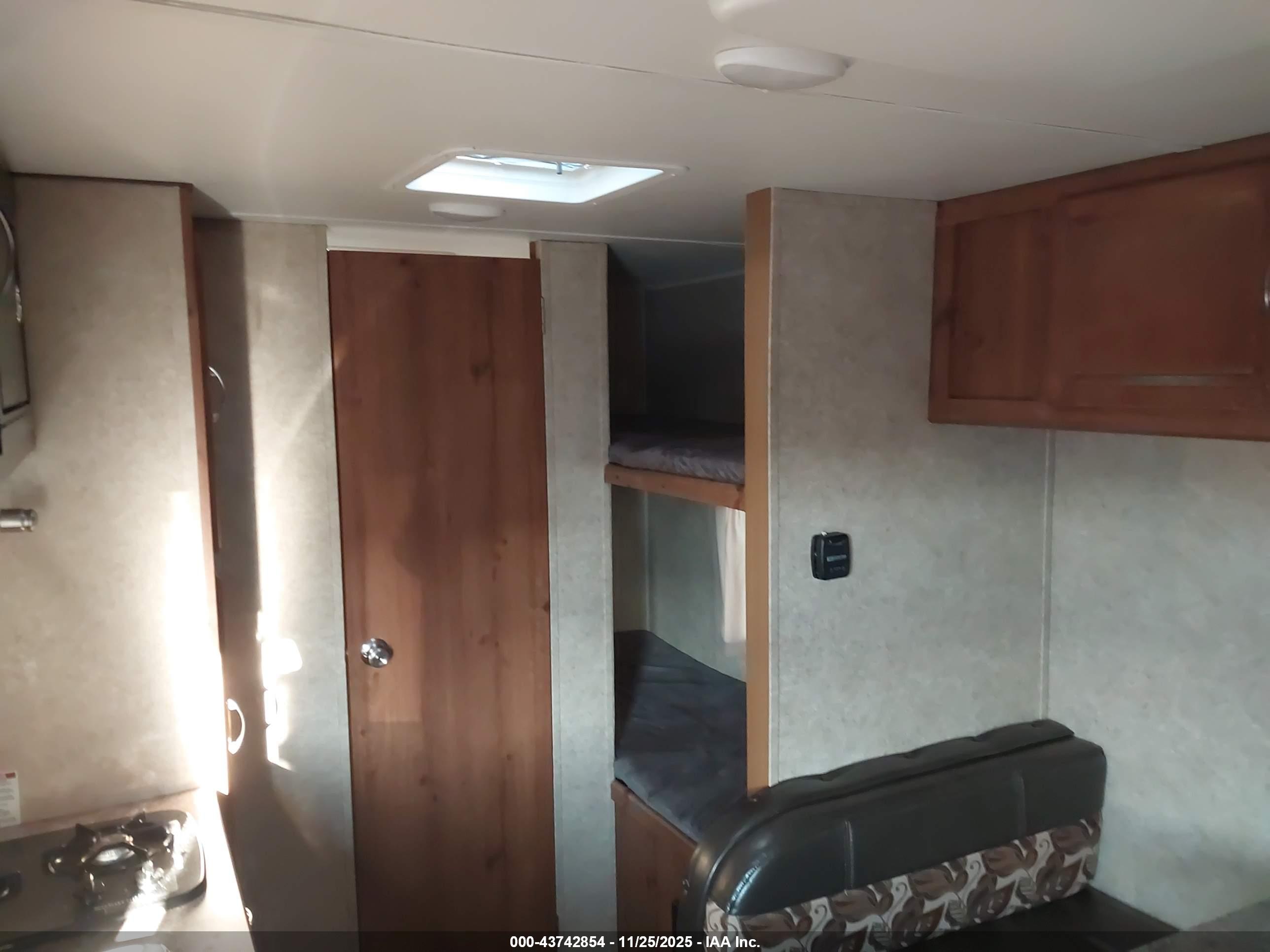 GULFSTREAM AMERILITE image 8