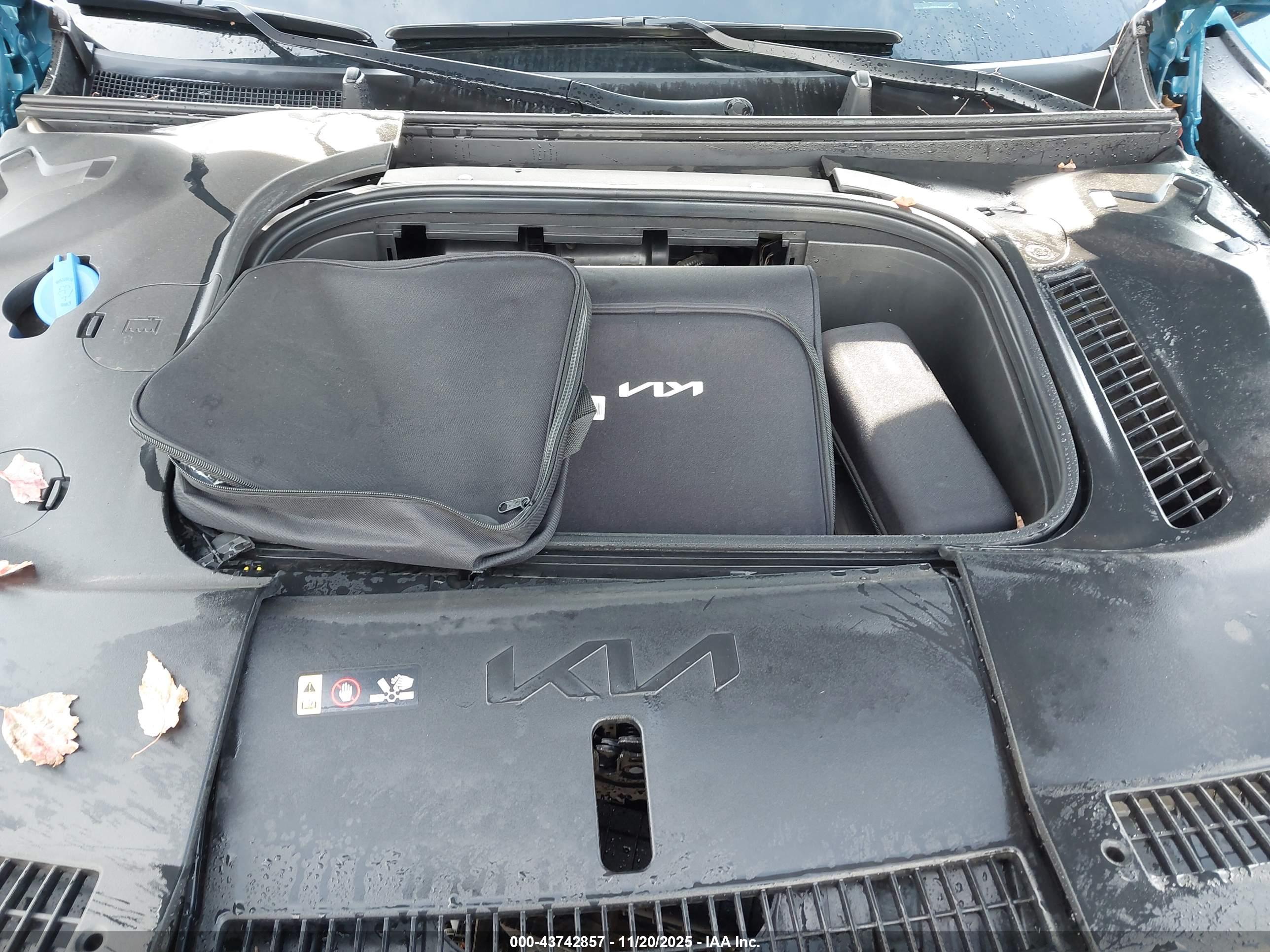 KIA EV9 image 10