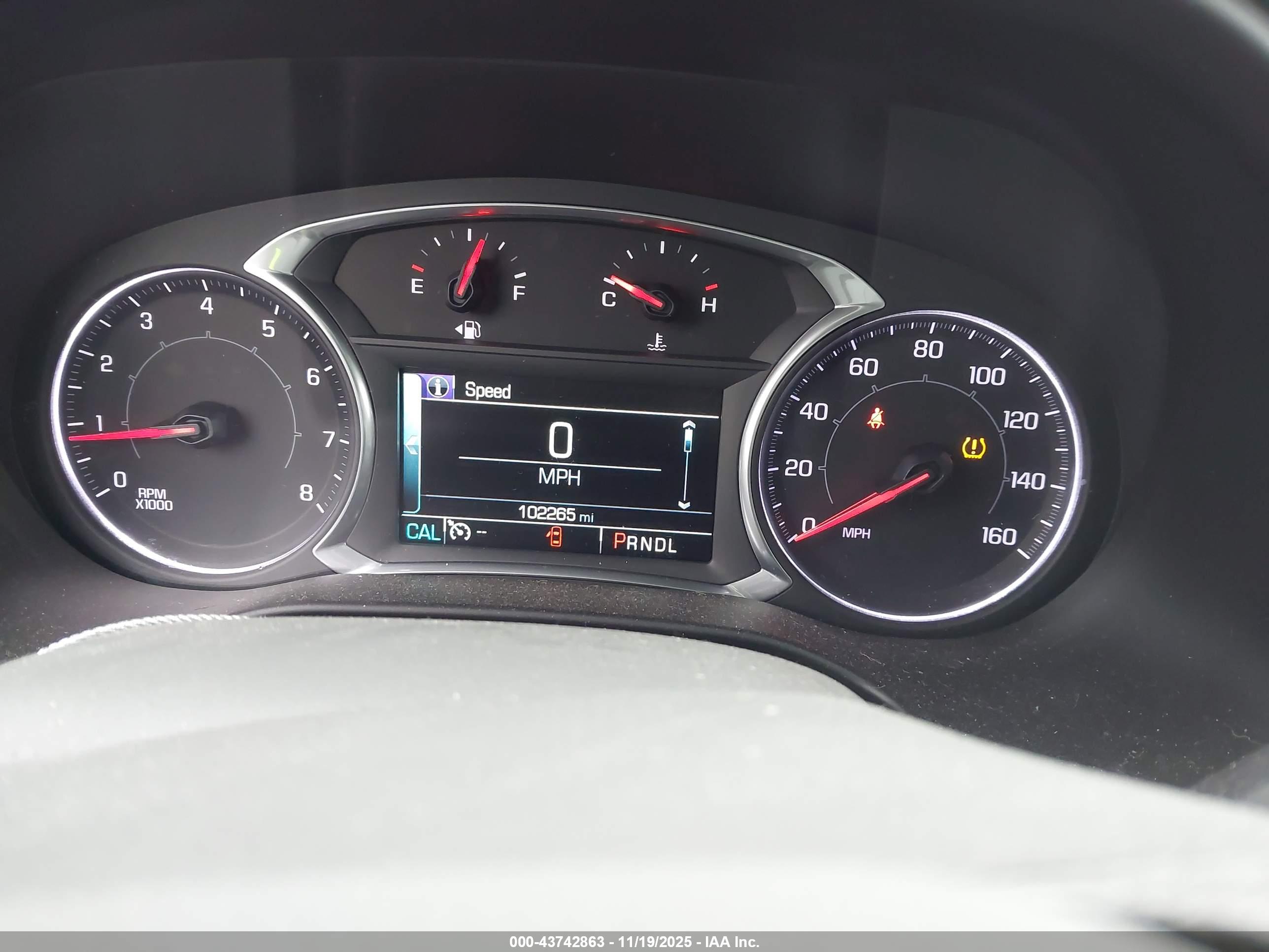 GMC ACADIA image 7