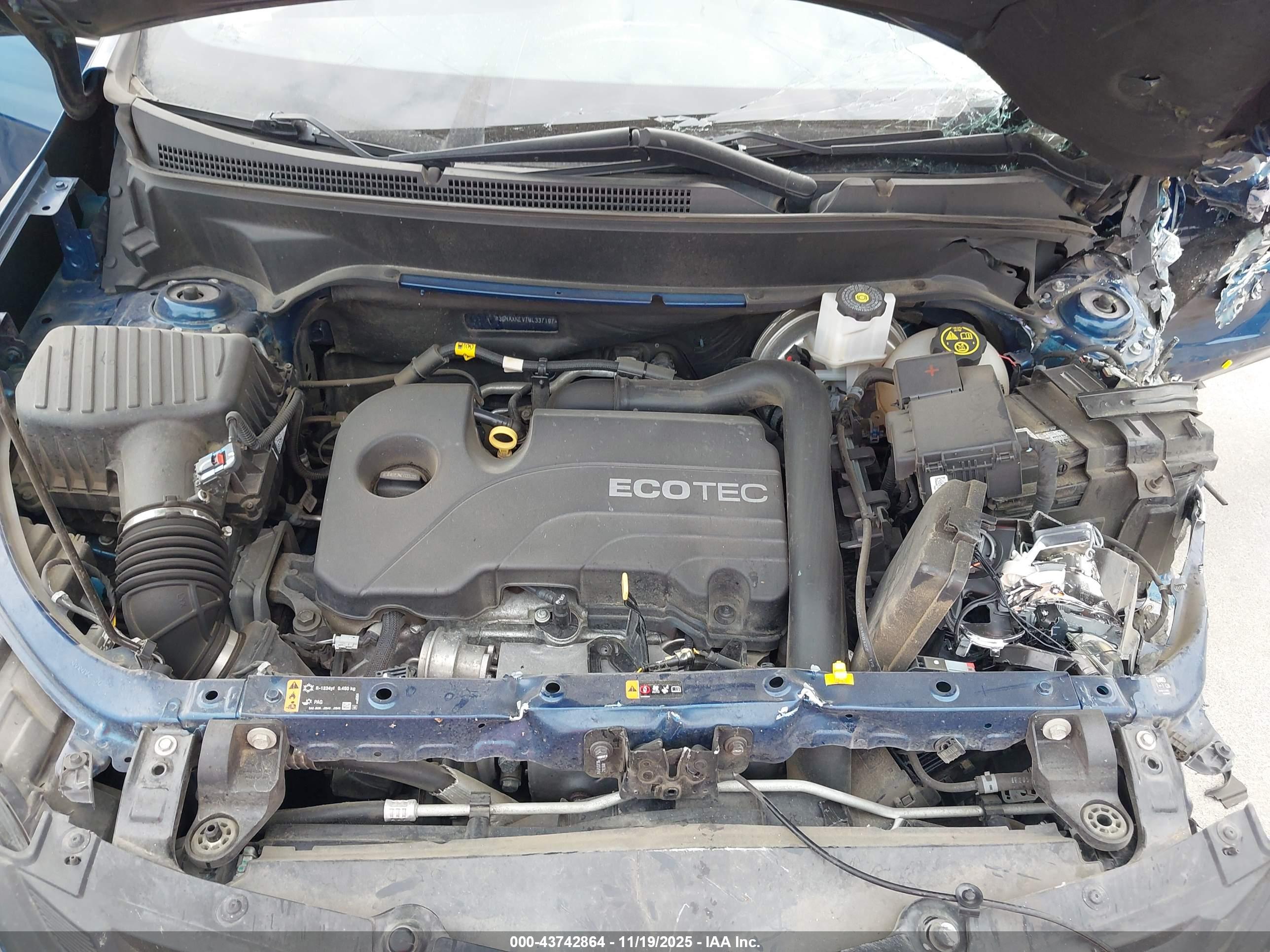 CHEVROLET EQUINOX image 10