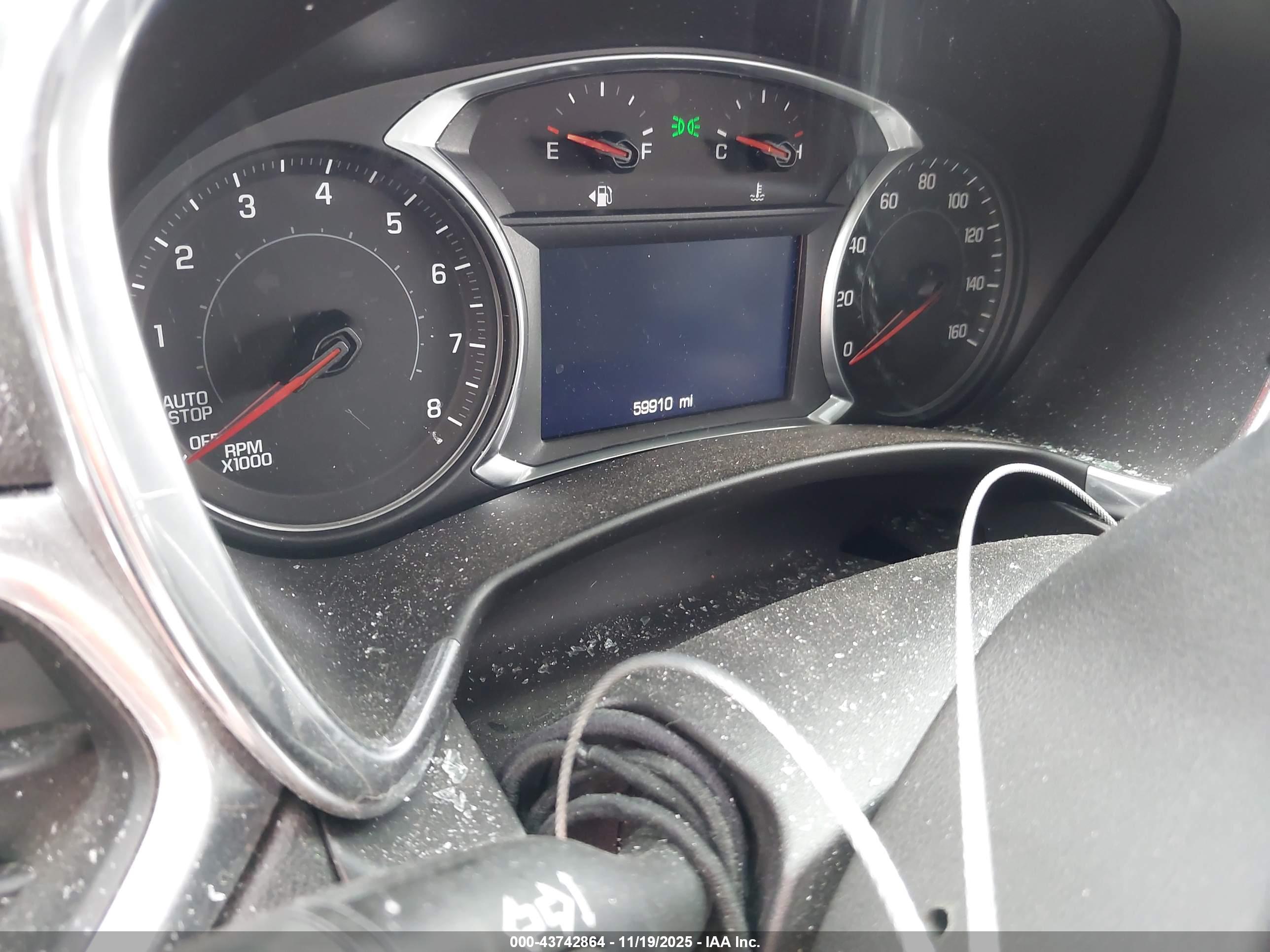 CHEVROLET EQUINOX image 7