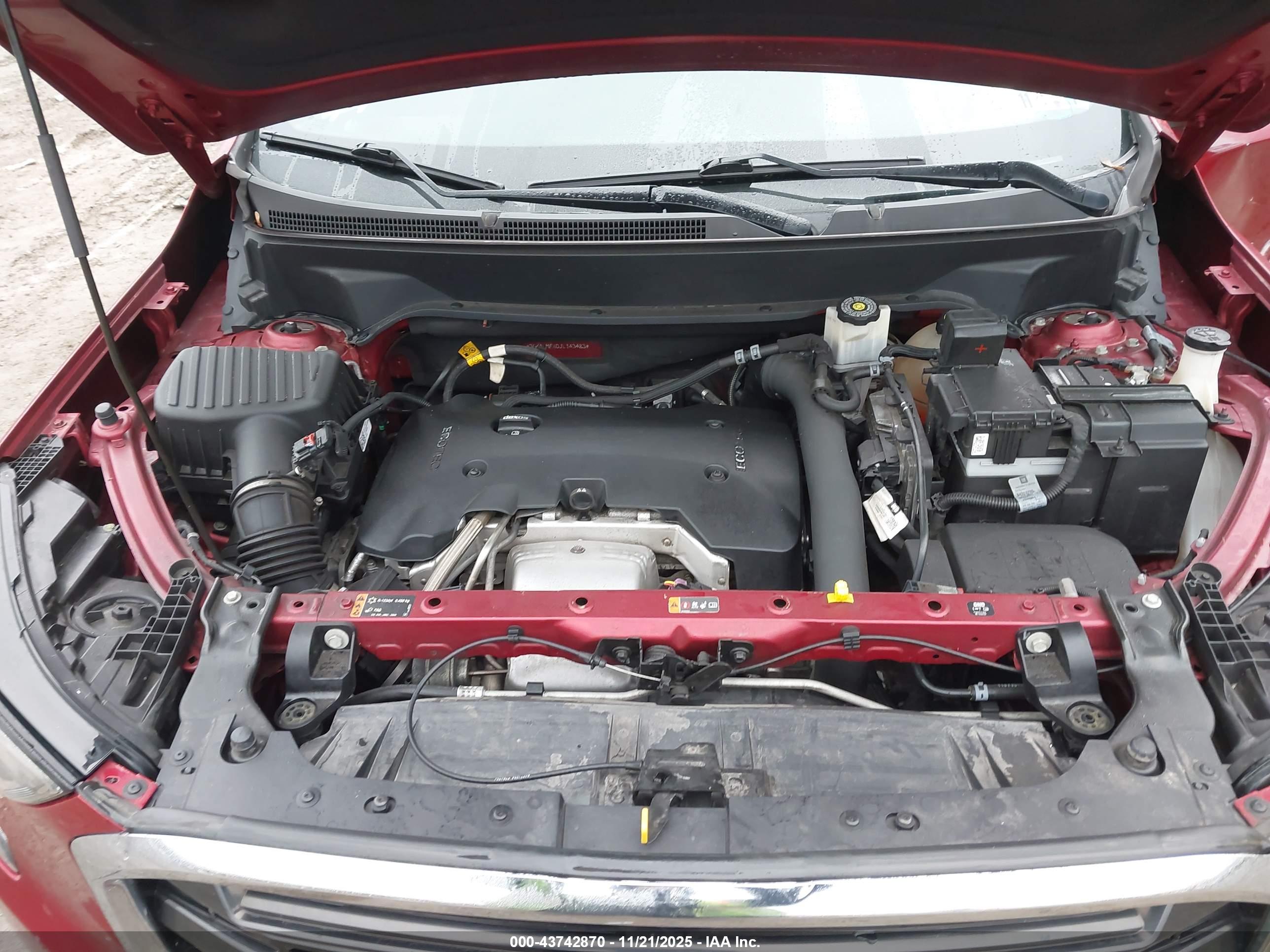 GMC TERRAIN image 10