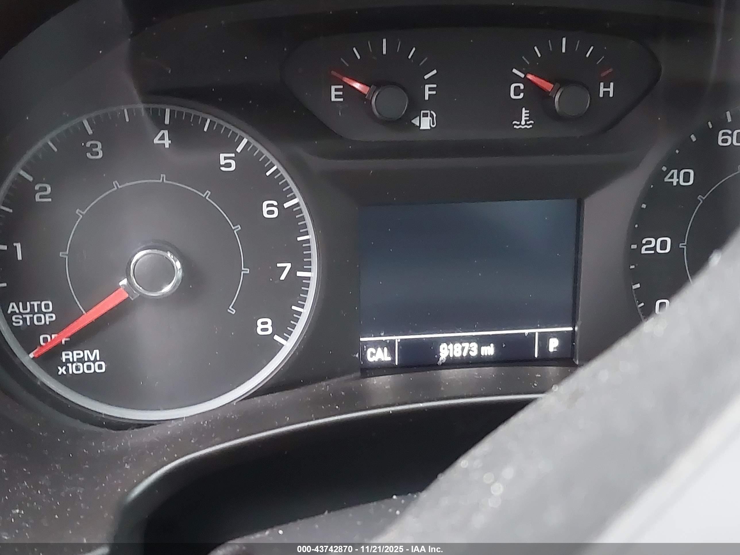 GMC TERRAIN image 7