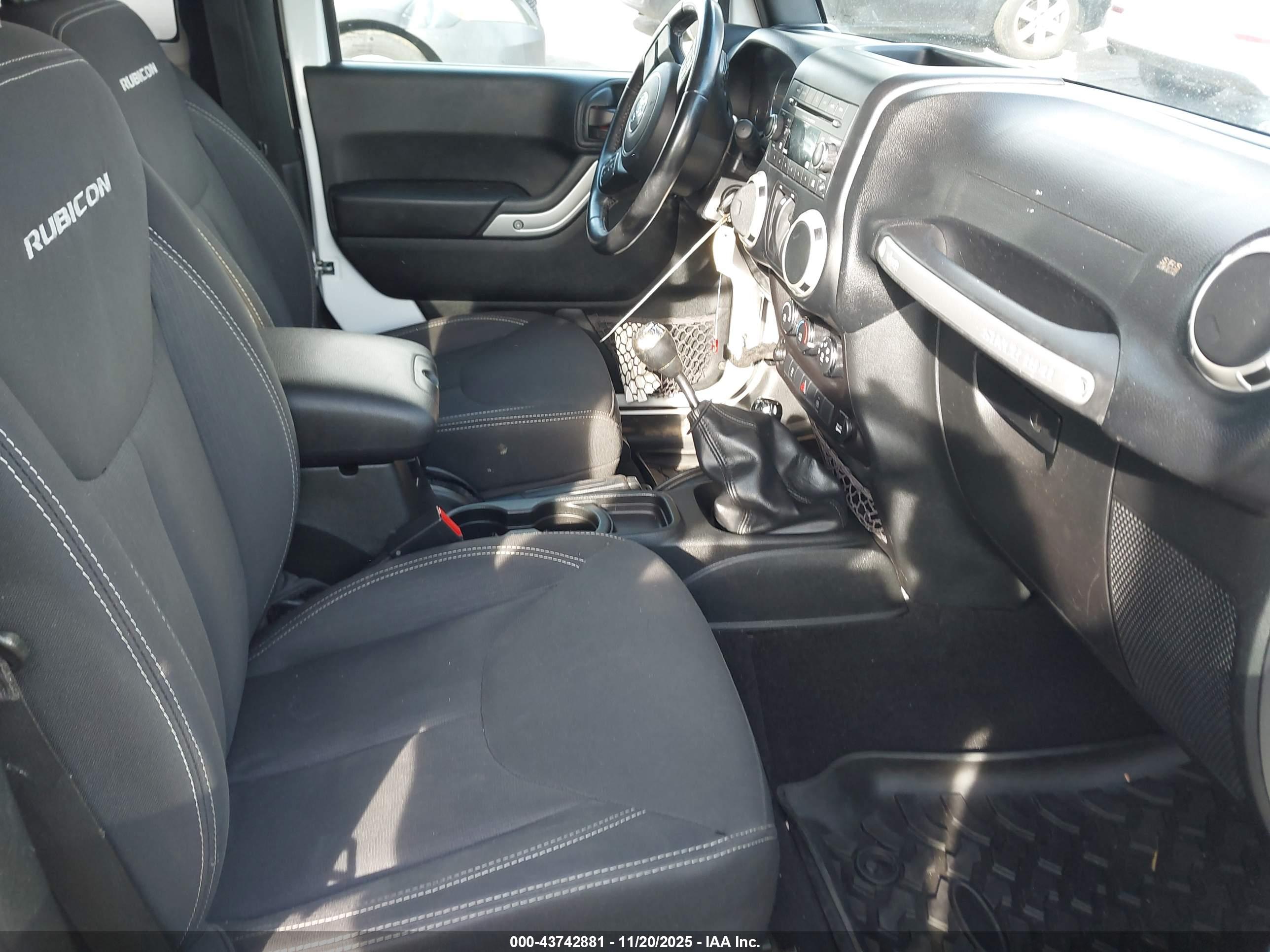 JEEP WRANGLER image 5