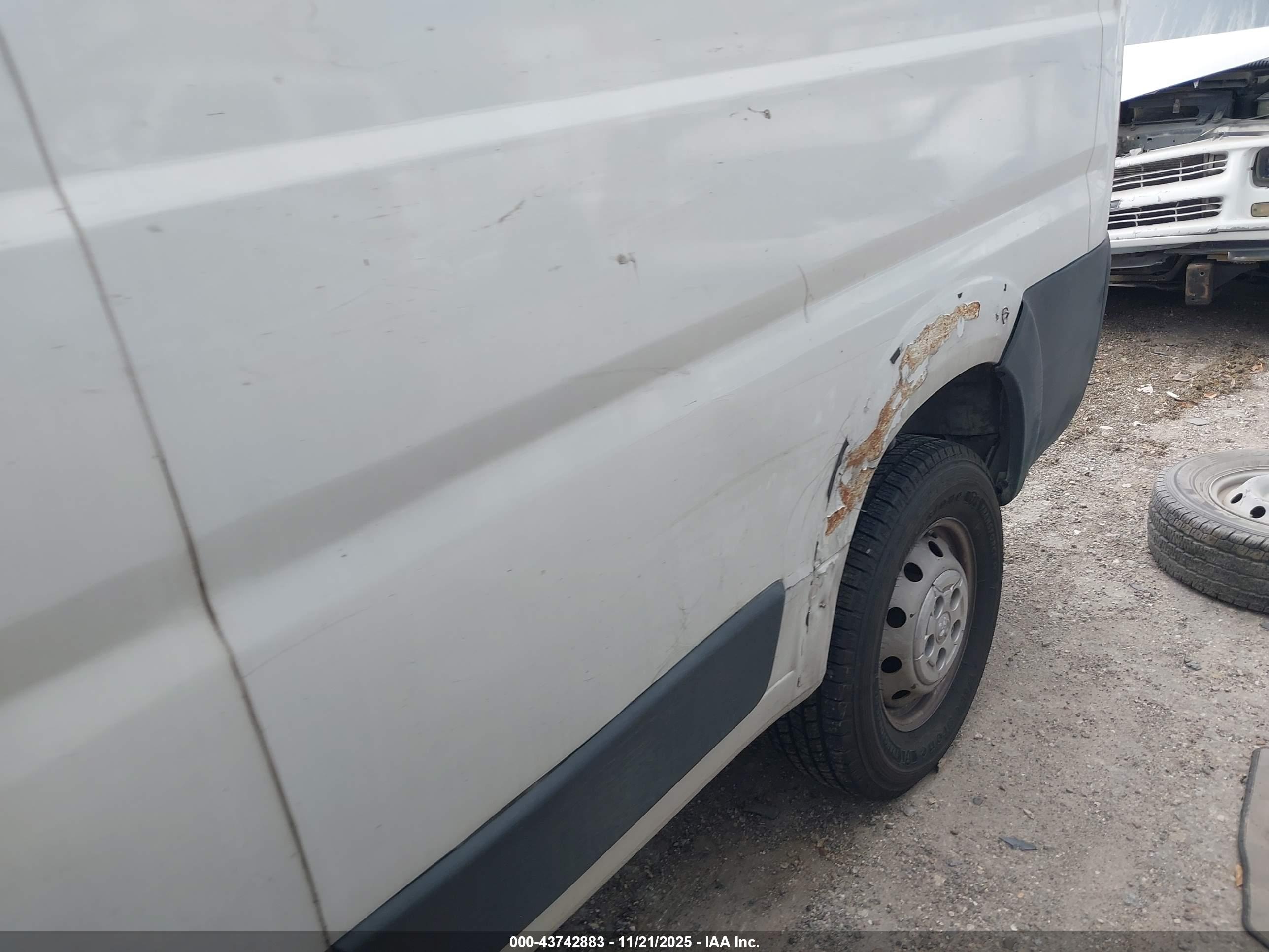 RAM PROMASTER image 6