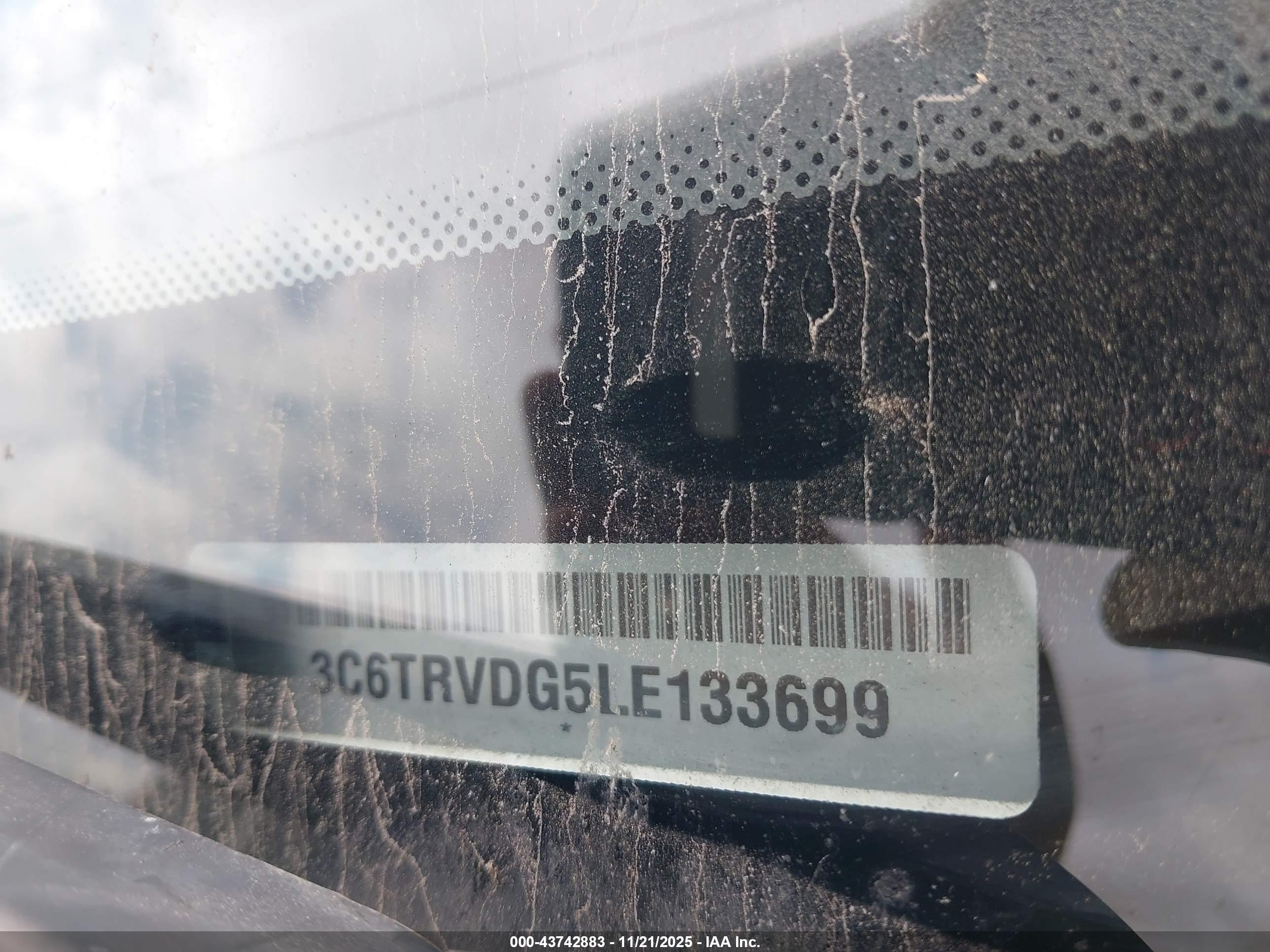 RAM PROMASTER image 9