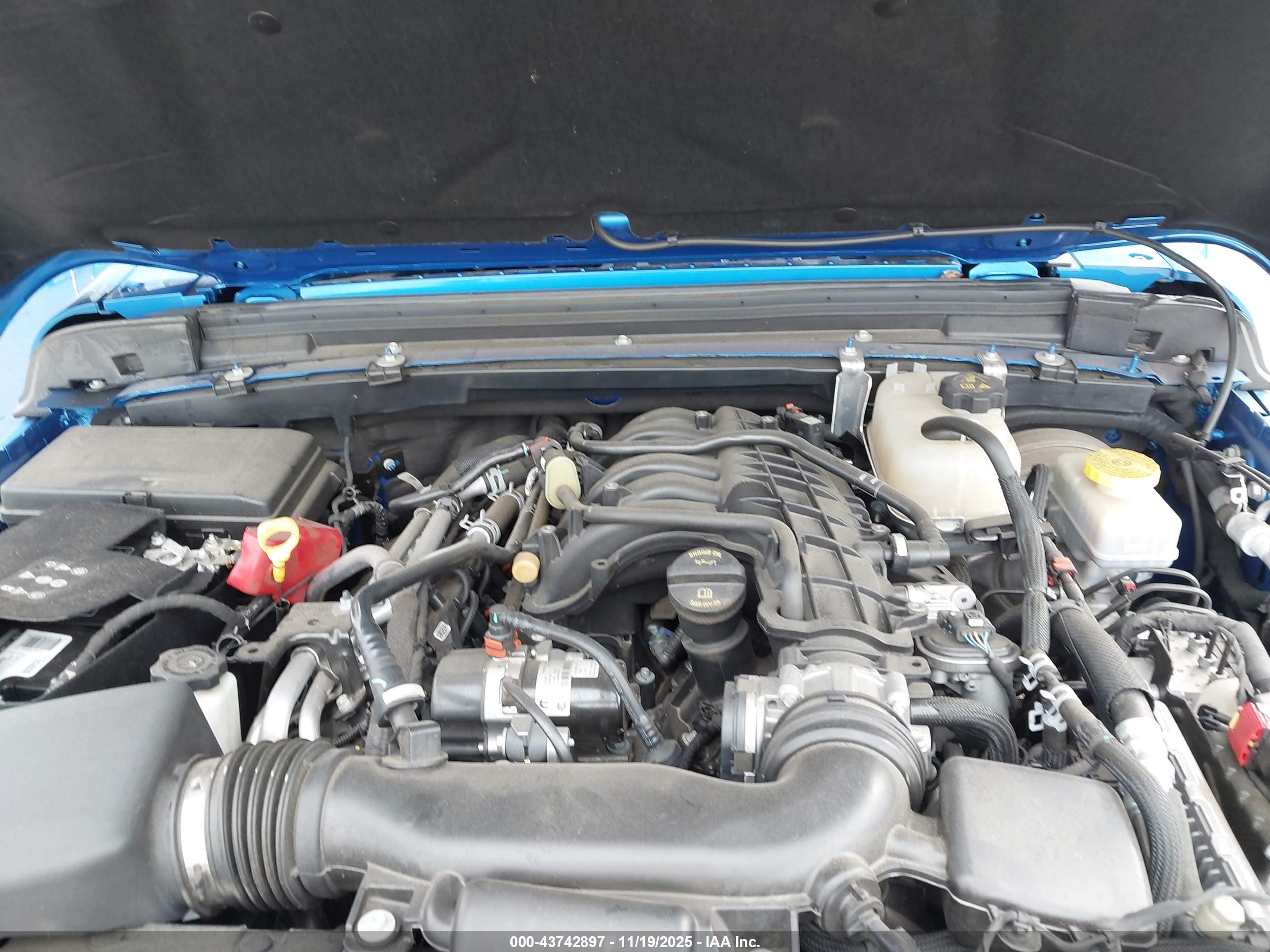 JEEP WRANGLER image 10