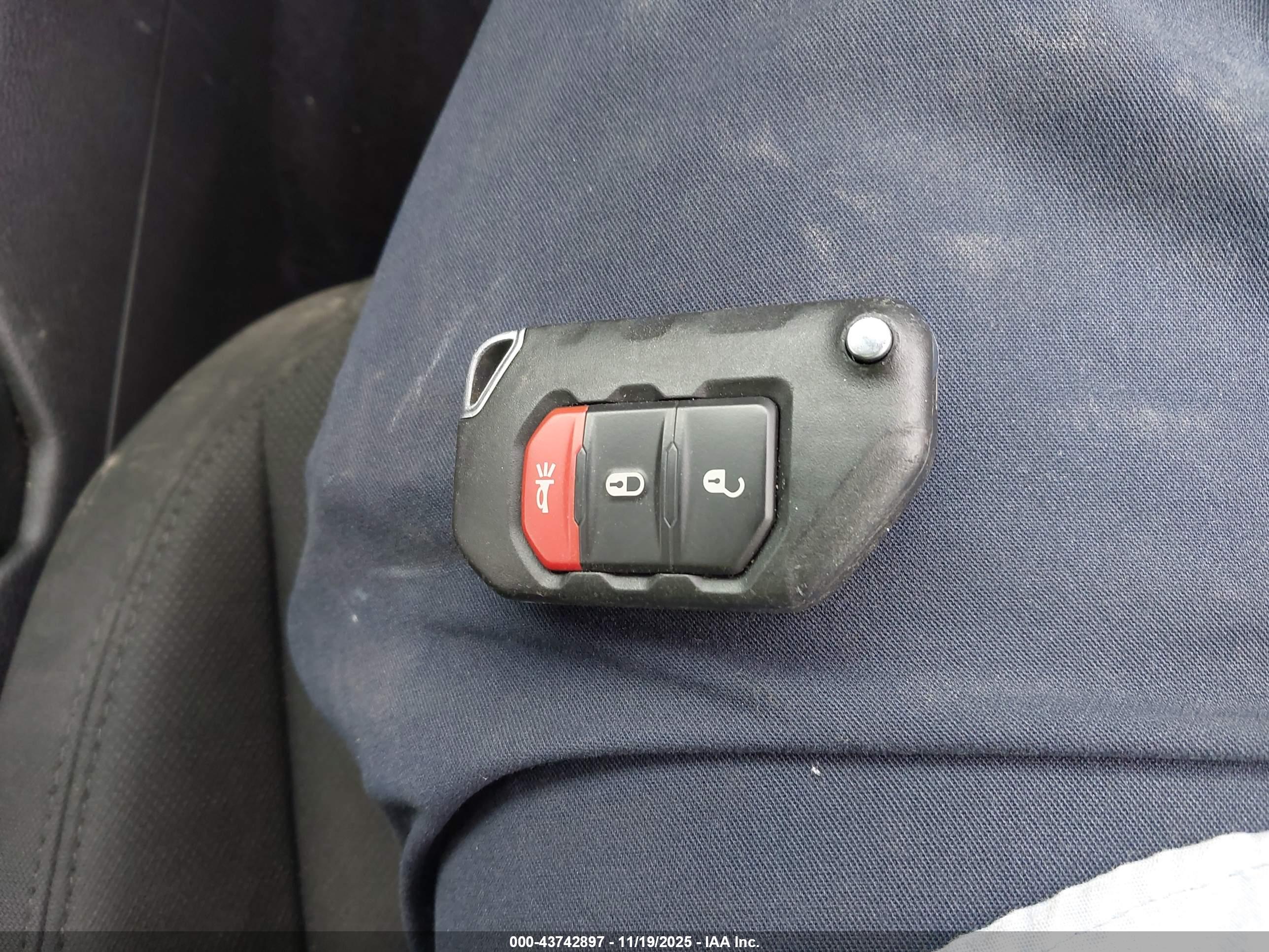 JEEP WRANGLER image 11