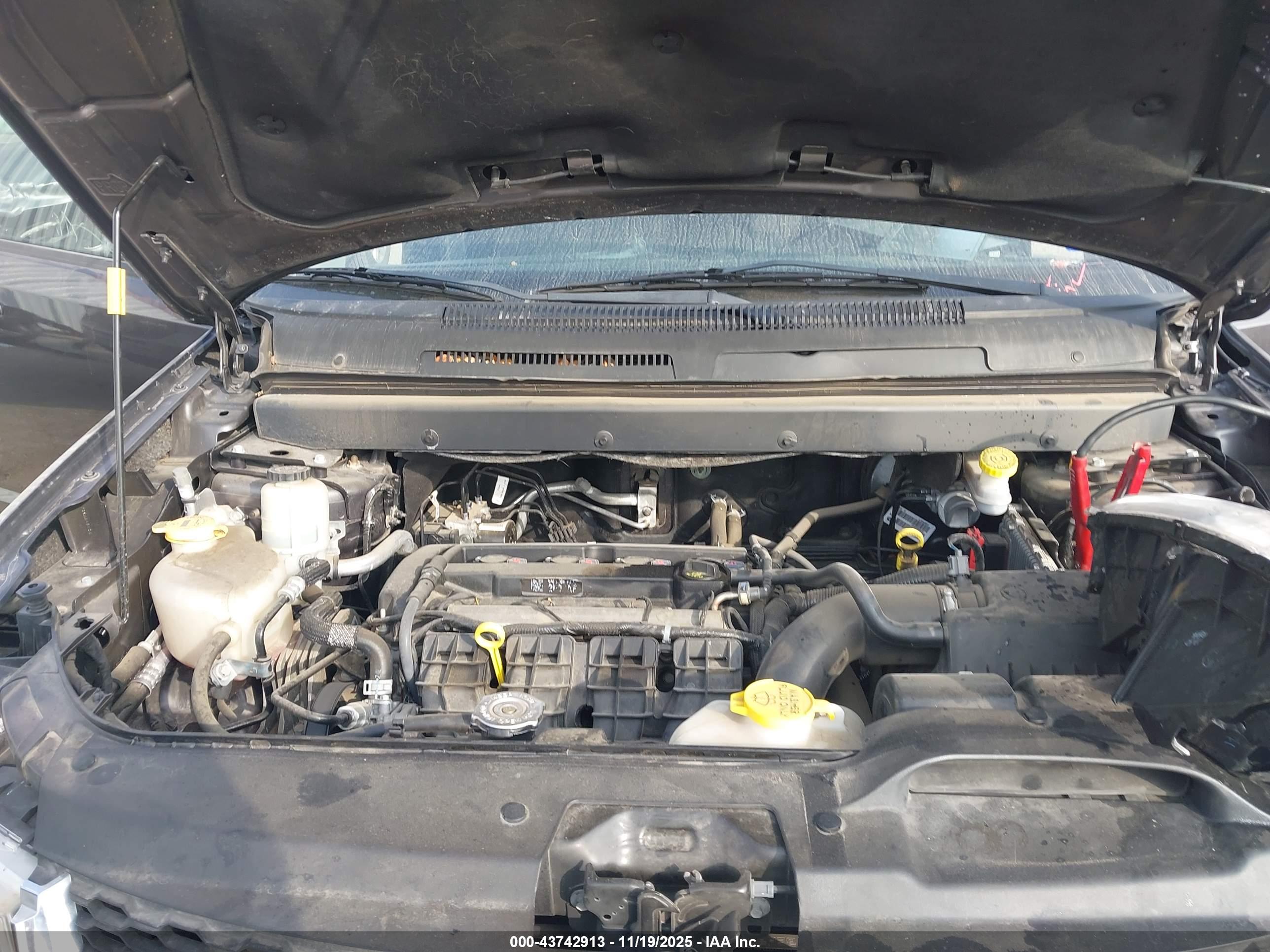 DODGE JOURNEY image 10