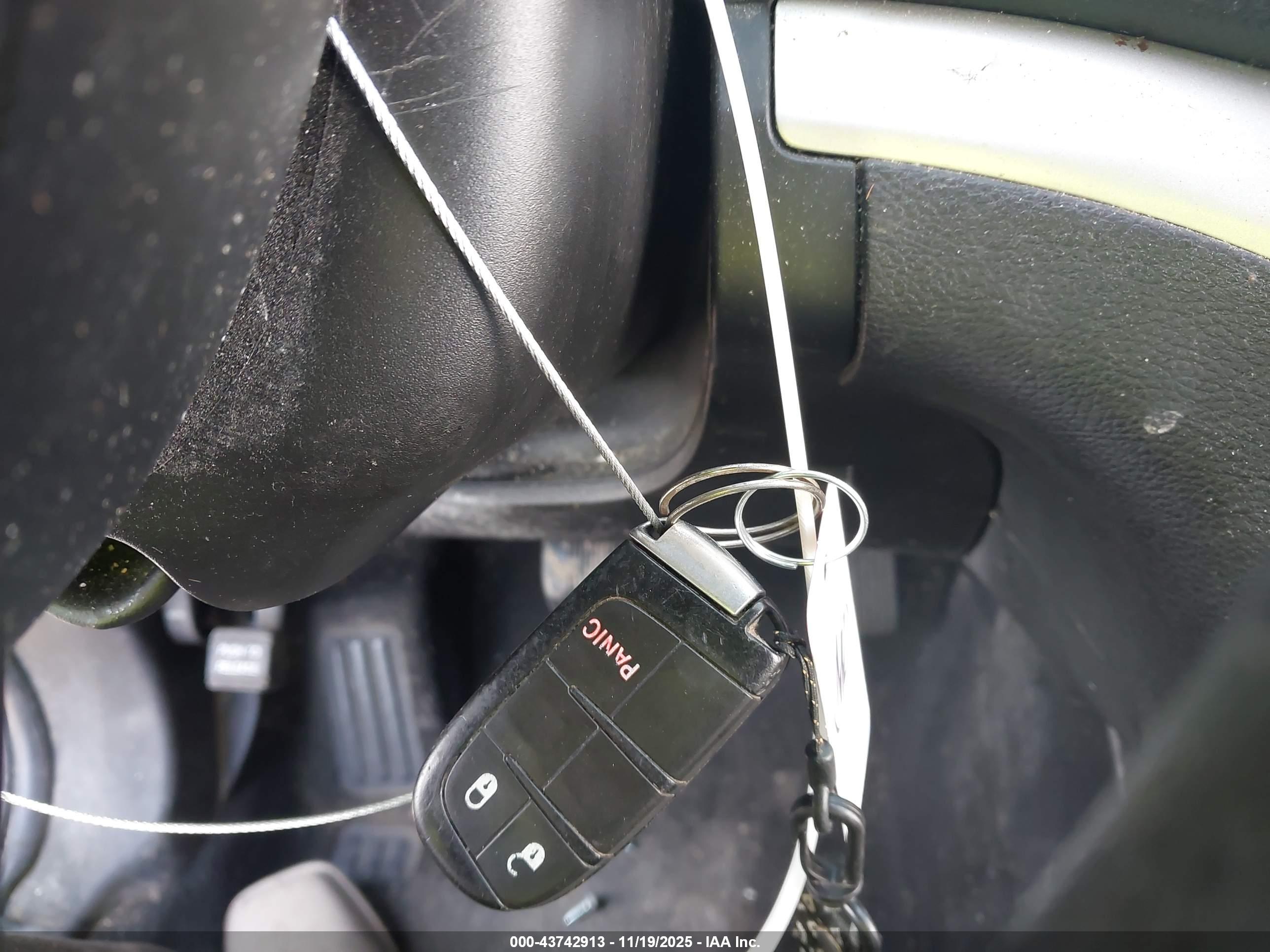 DODGE JOURNEY image 11
