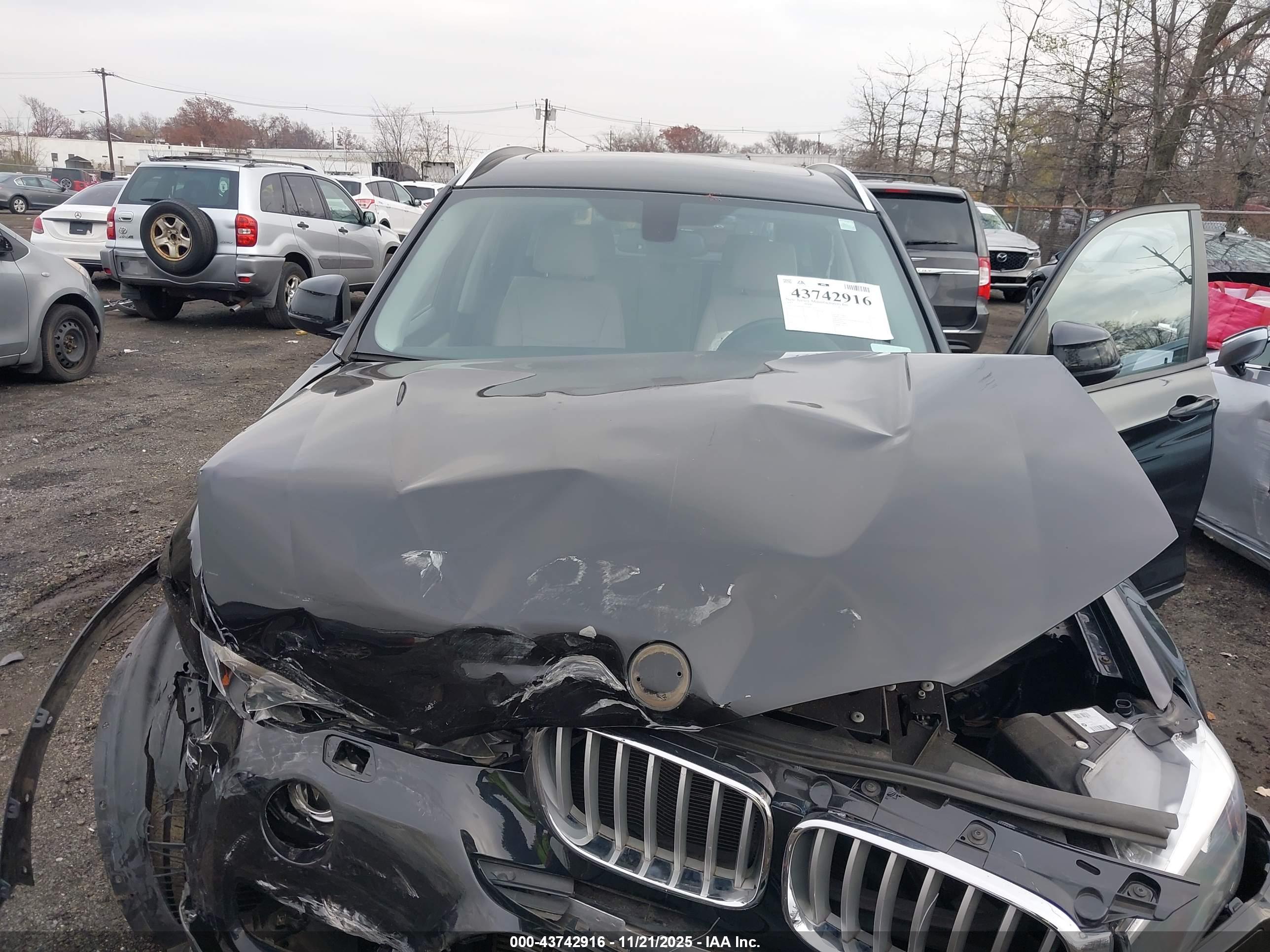 BMW X3 image 10