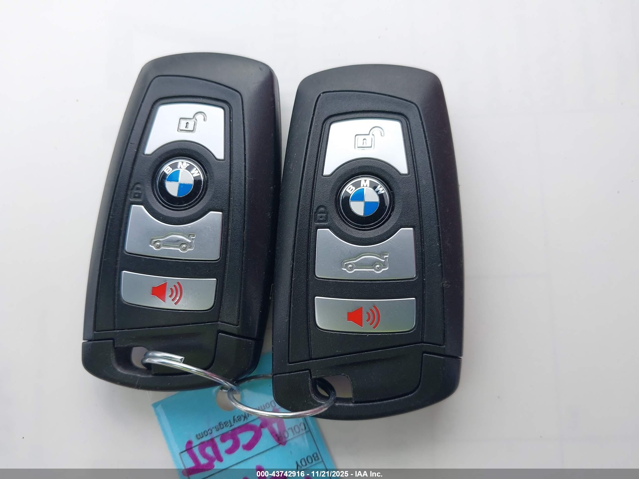BMW X3 image 11