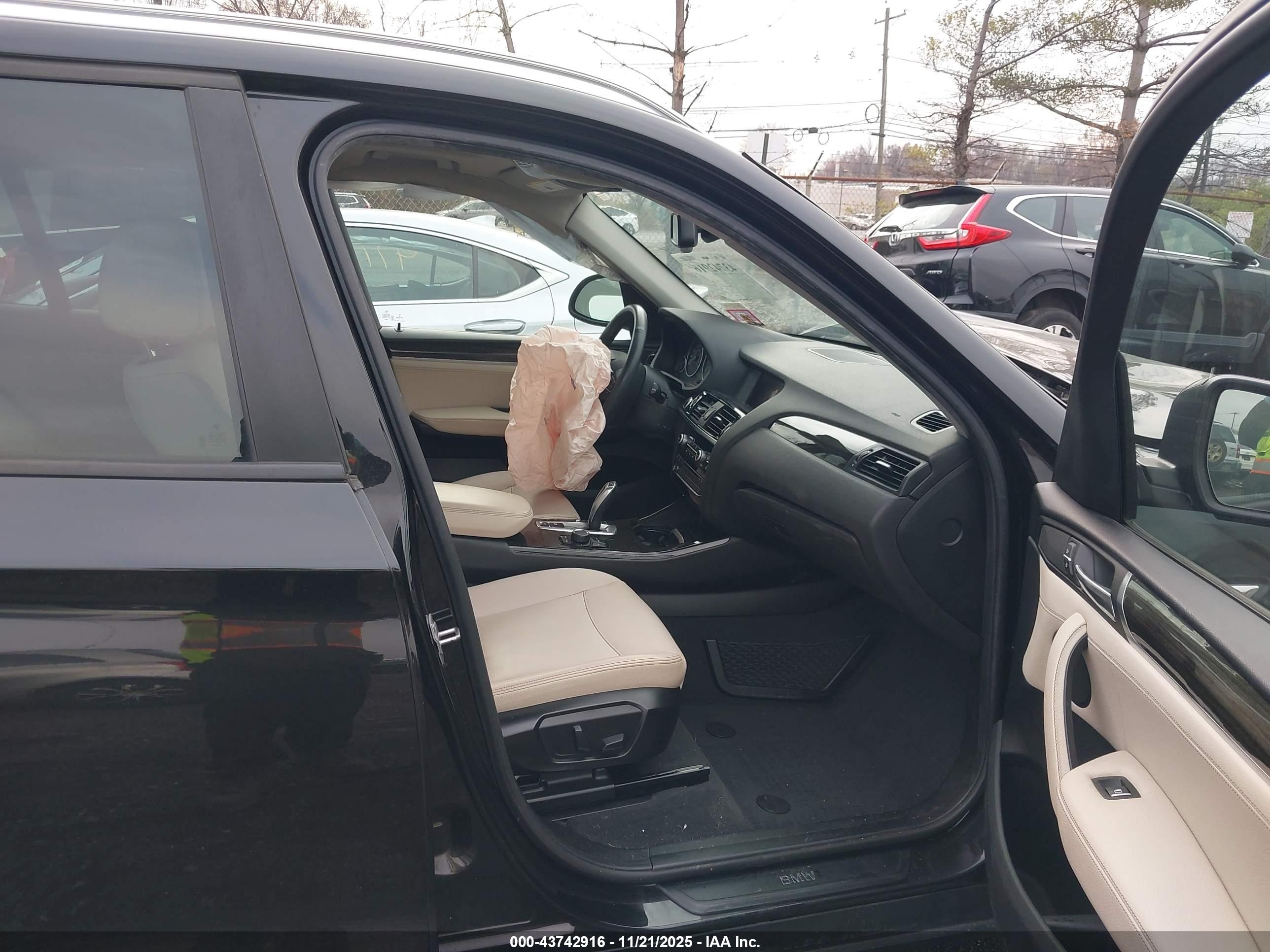 BMW X3 image 5