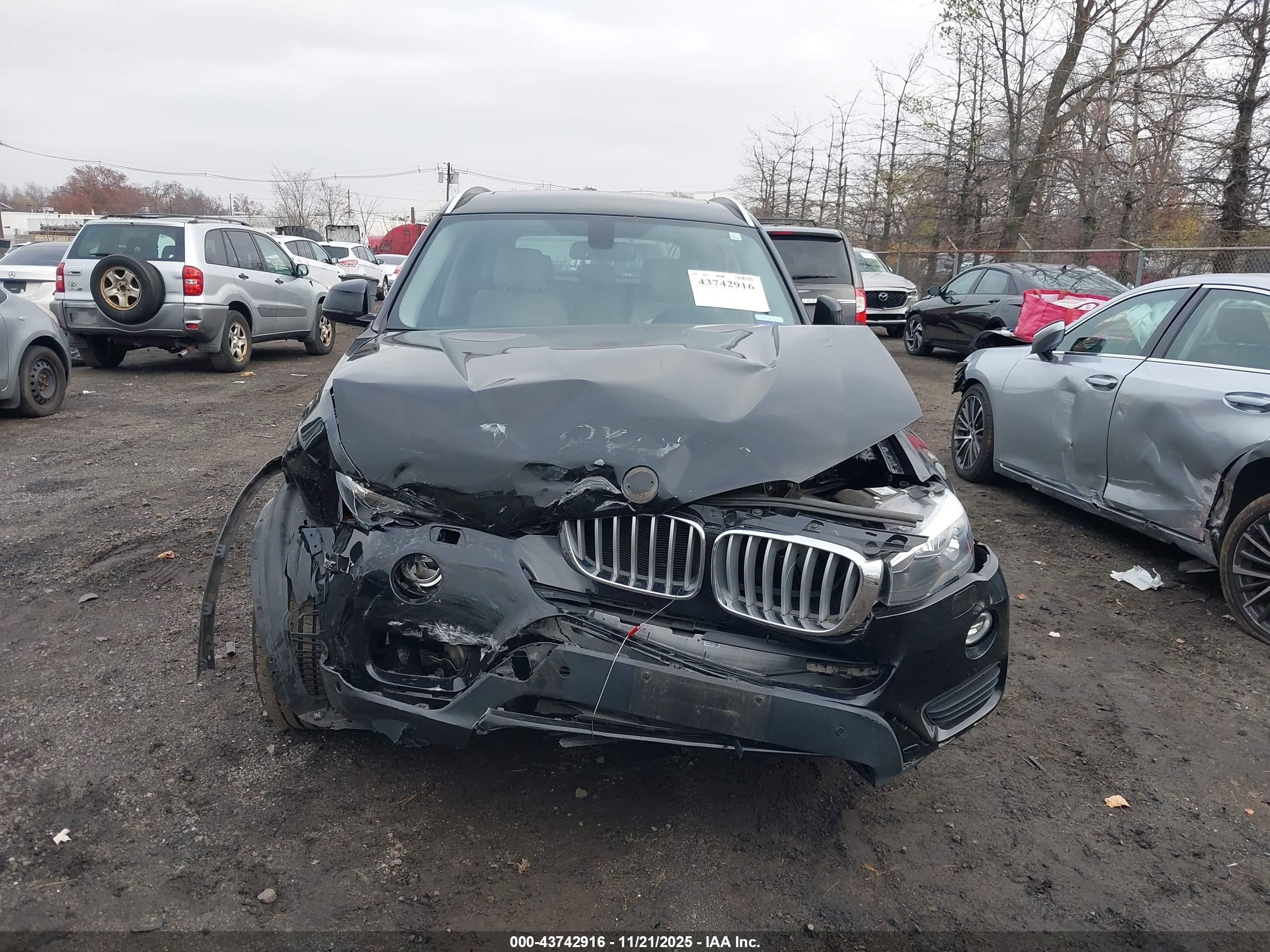 BMW X3 image 6