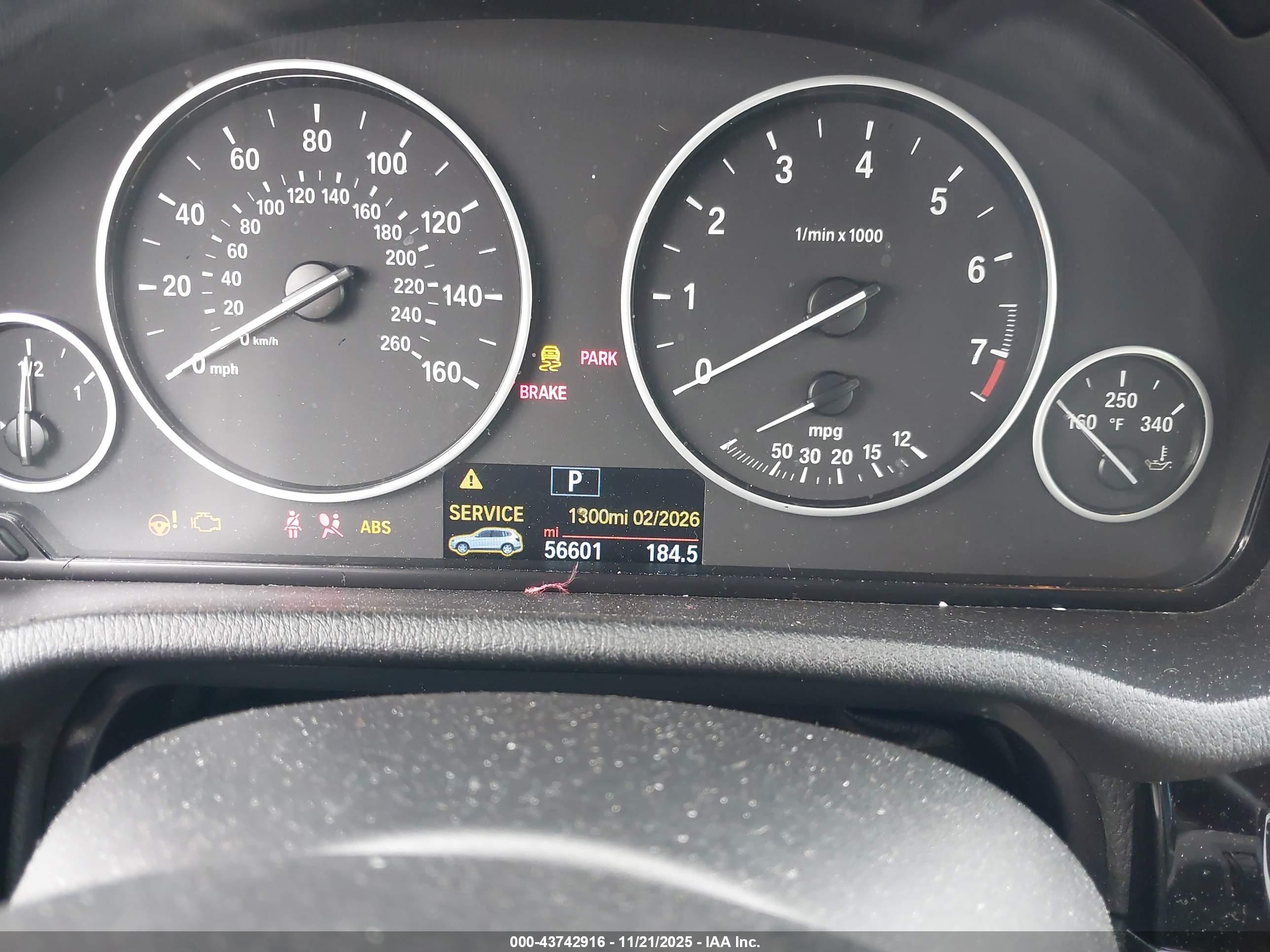 BMW X3 image 7