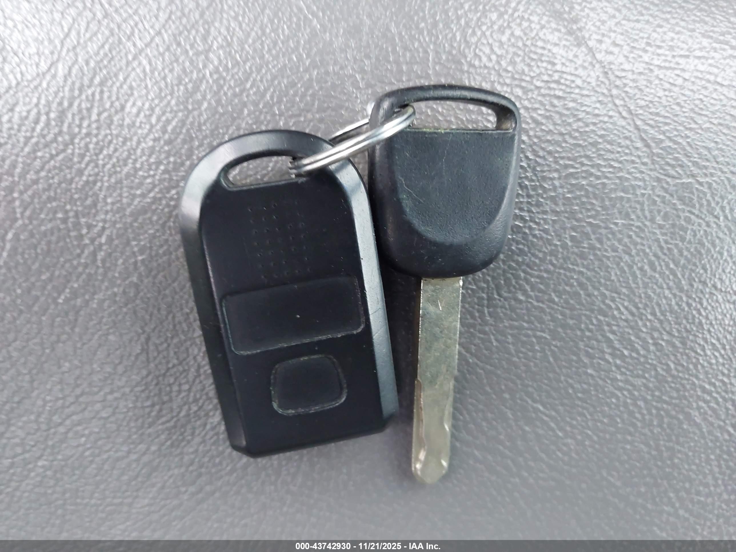 HONDA ODYSSEY image 11