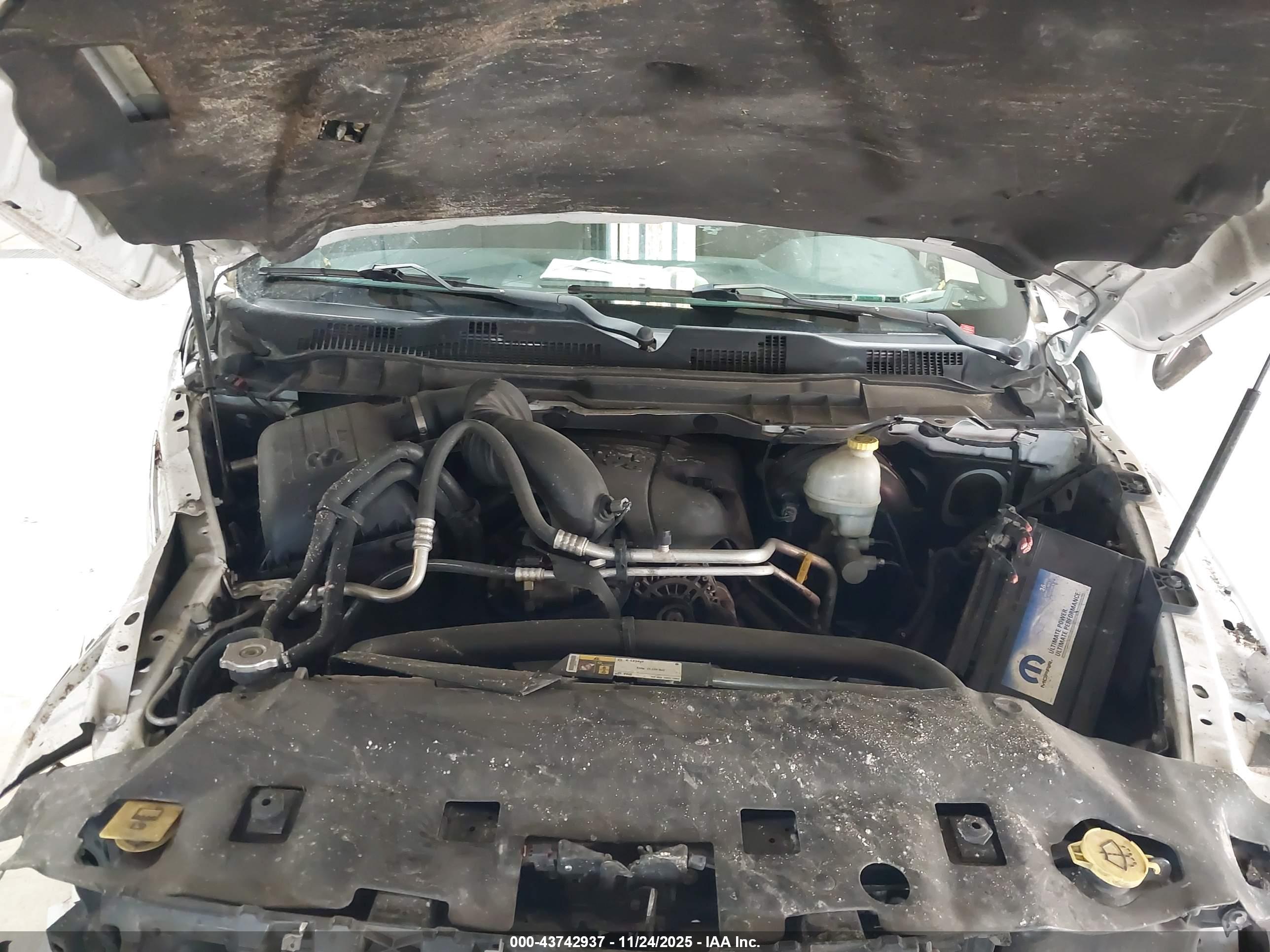 RAM 1500 image 10
