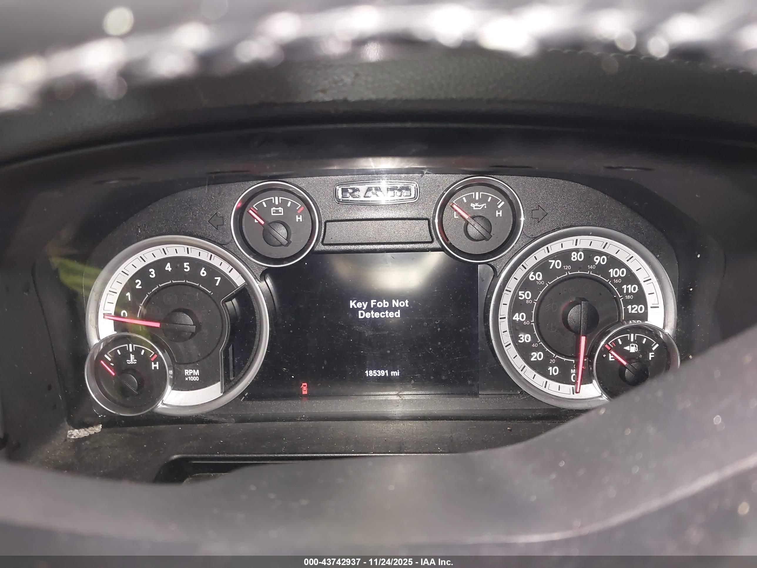 RAM 1500 image 7