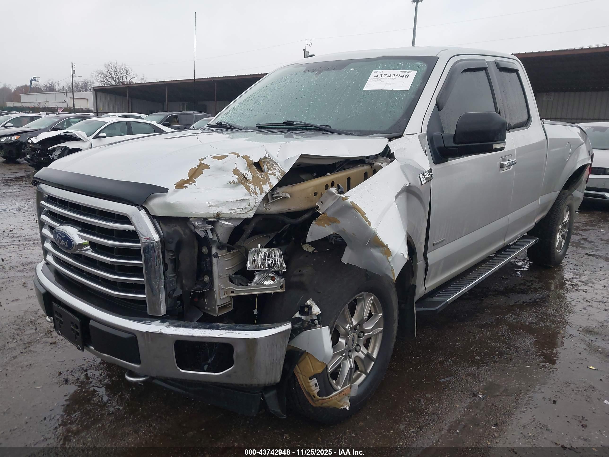 FORD F-150 image 2