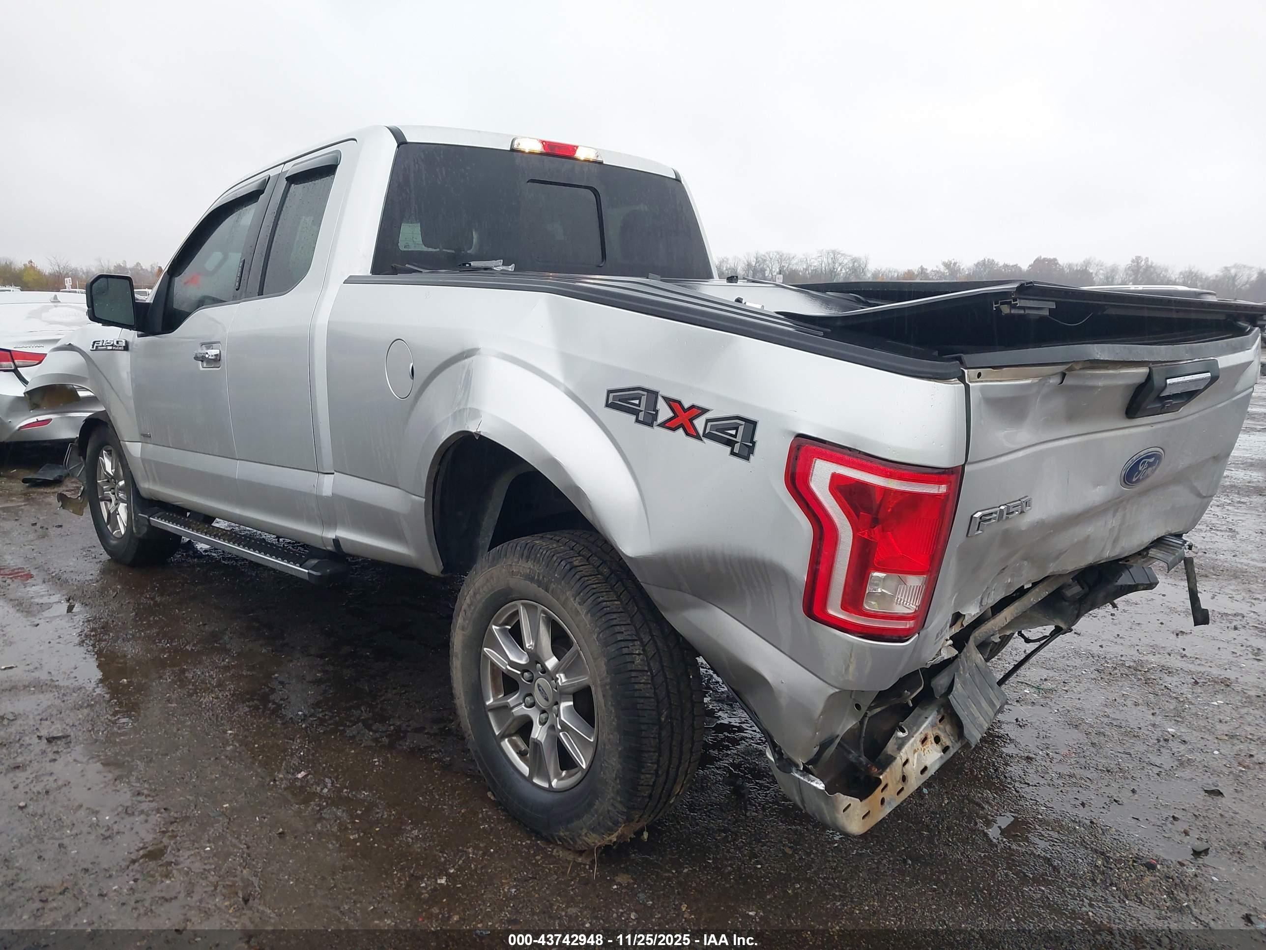 FORD F-150 image 3
