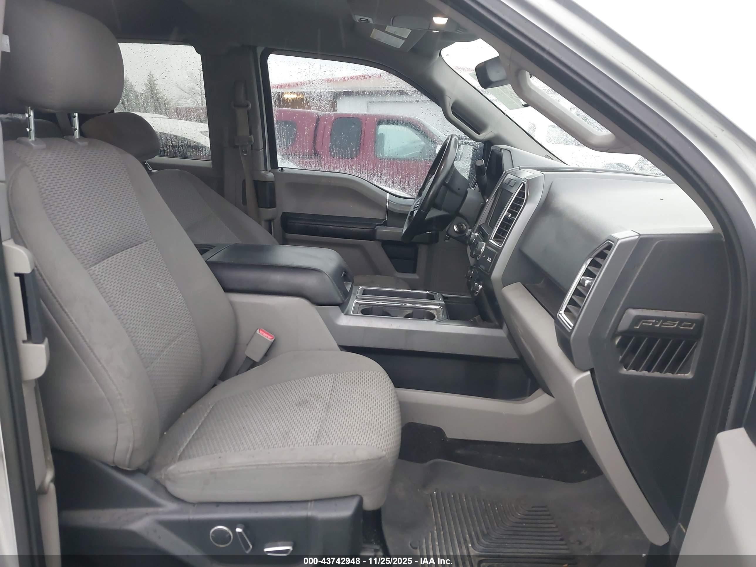 FORD F-150 image 5