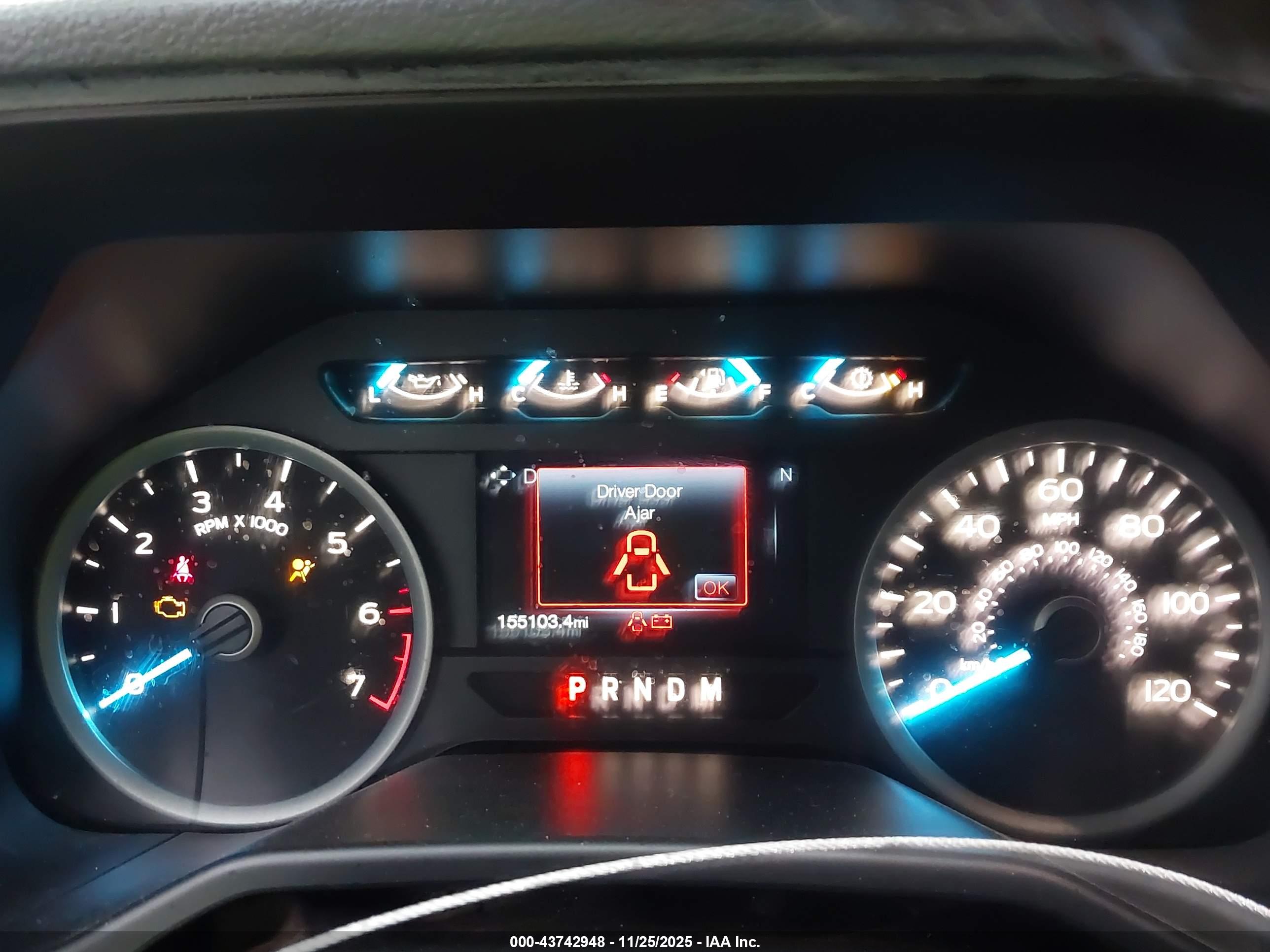 FORD F-150 image 7