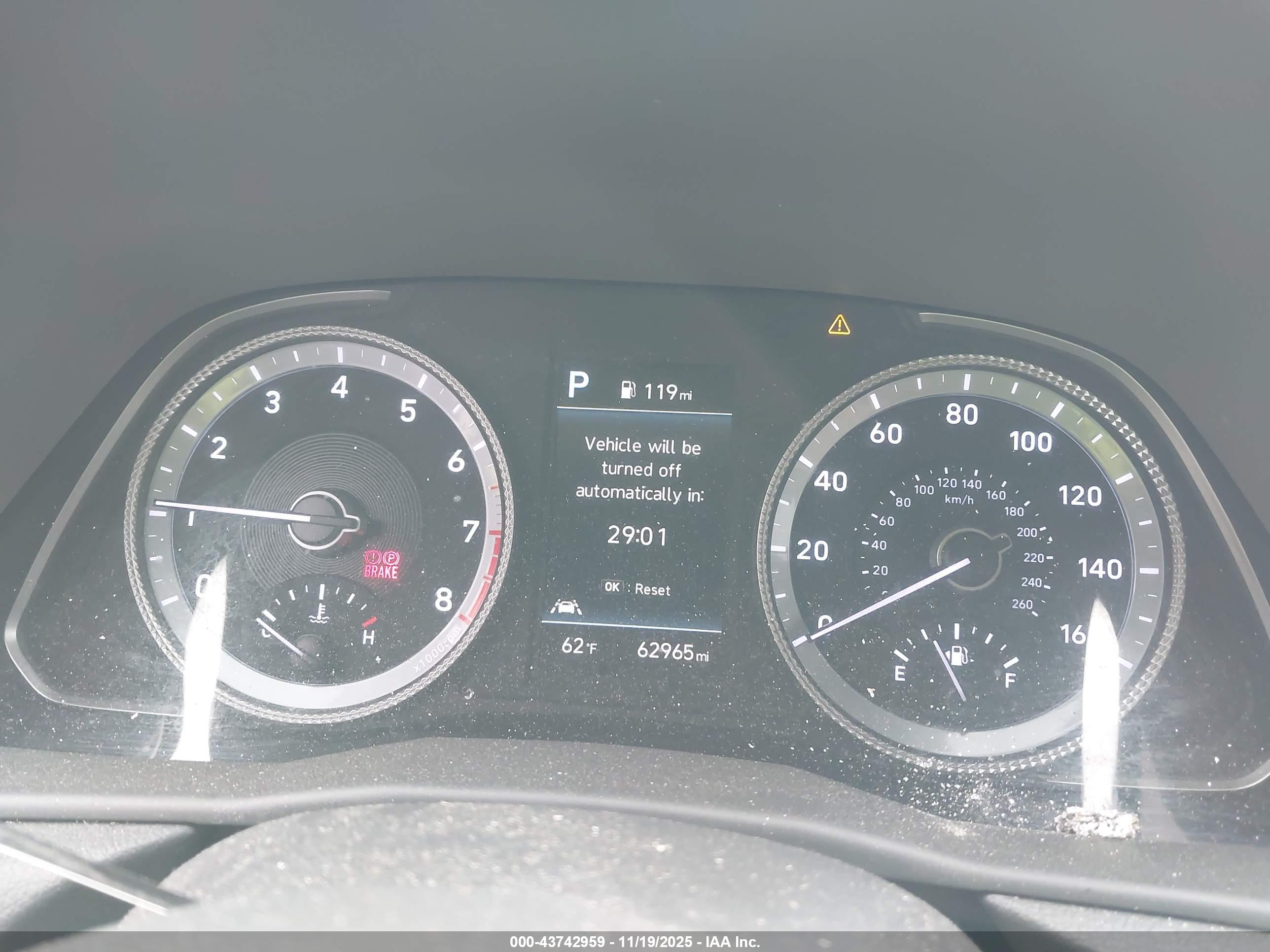 HYUNDAI SONATA image 7