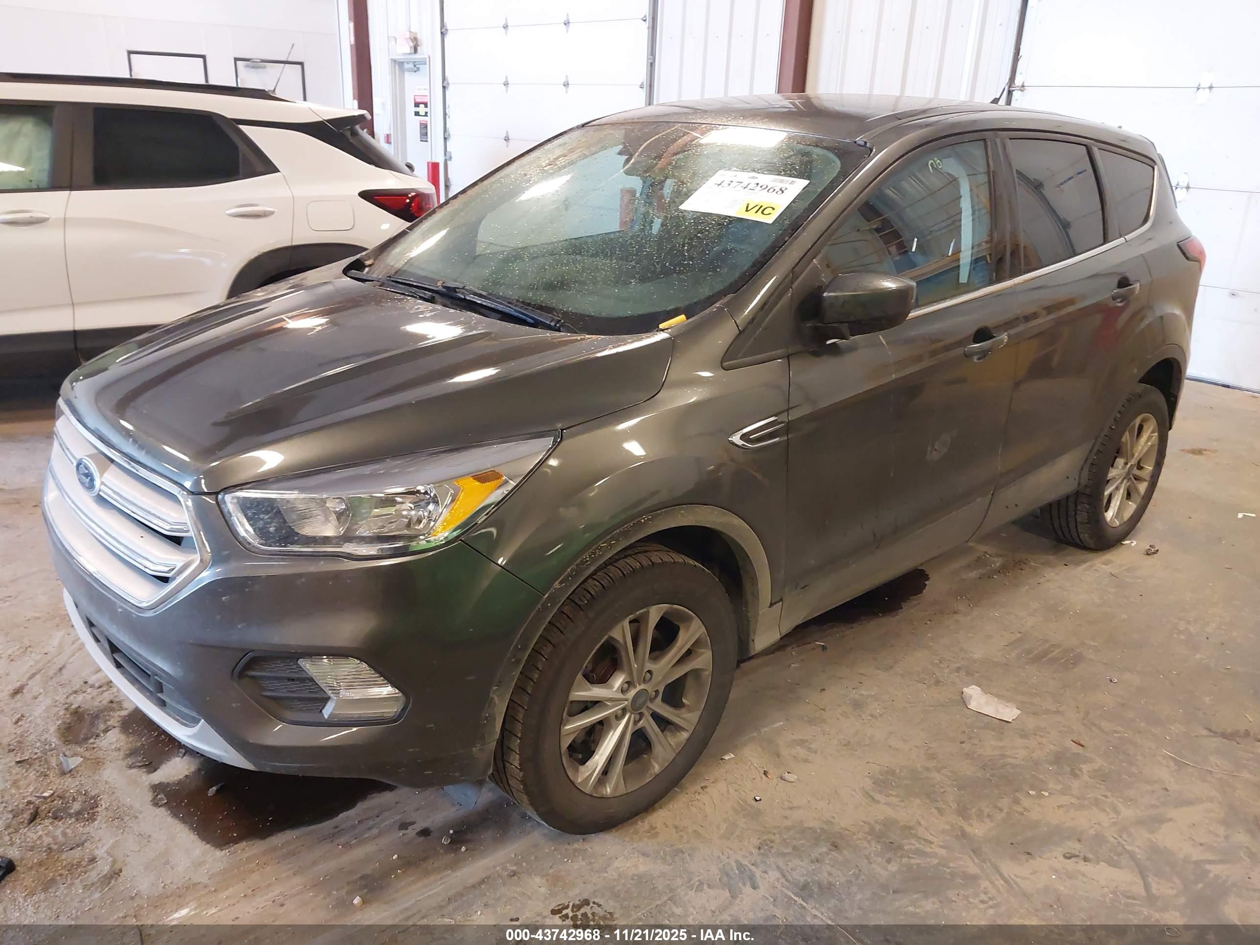 FORD ESCAPE image 2