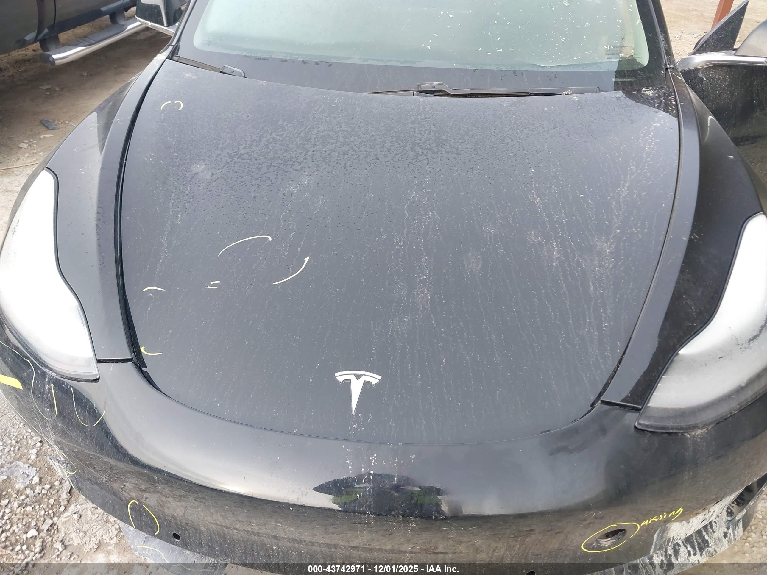 TESLA MODEL image 10
