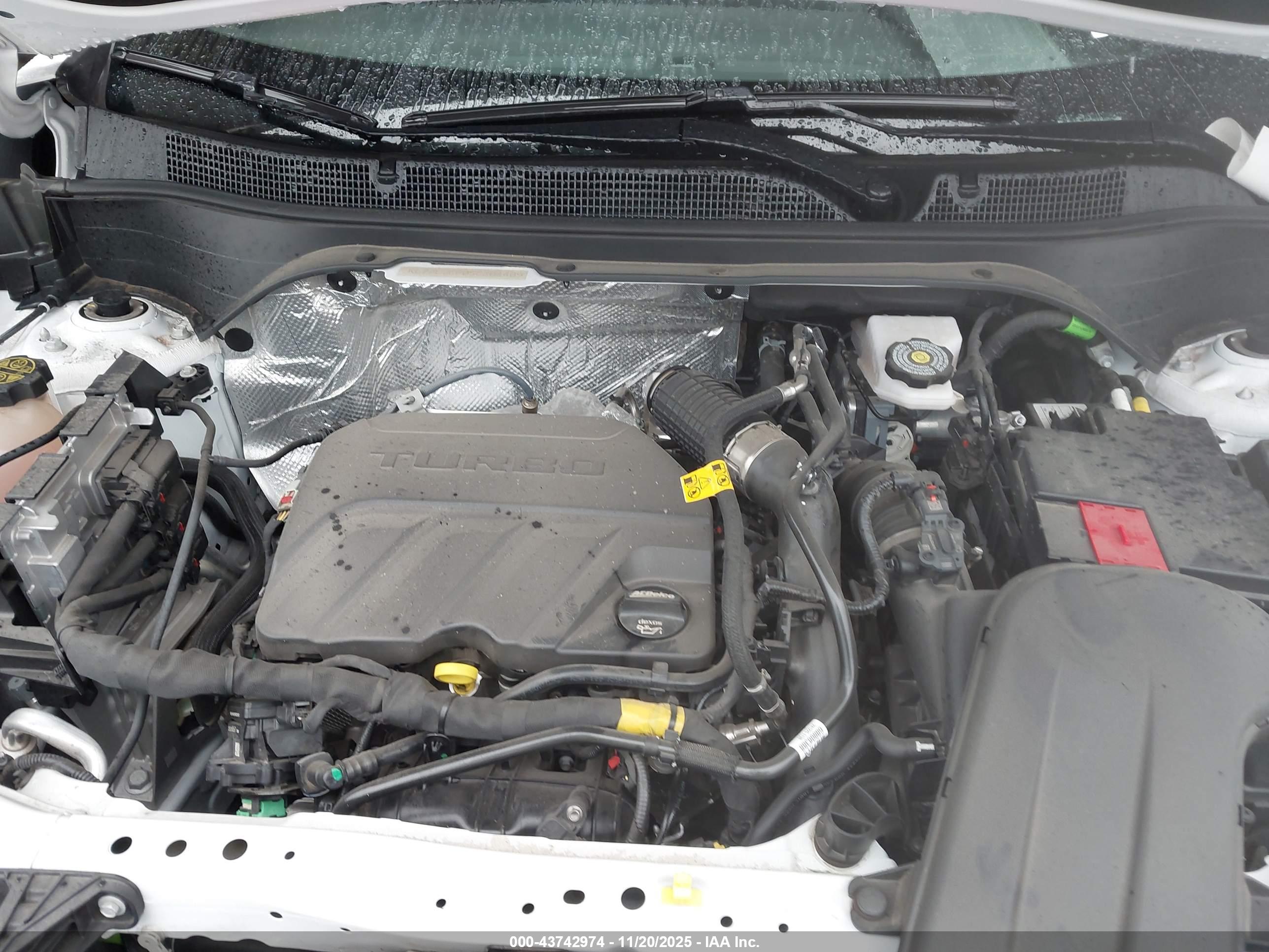 CHEVROLET TRAX image 10