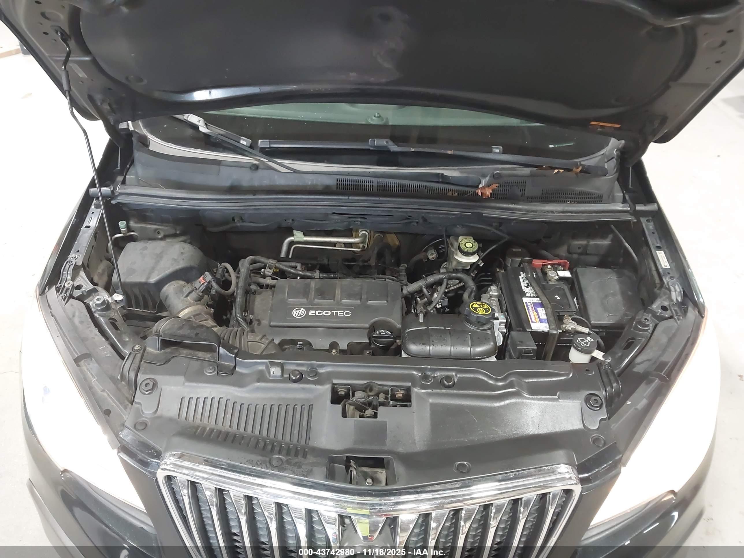 BUICK ENCORE image 10