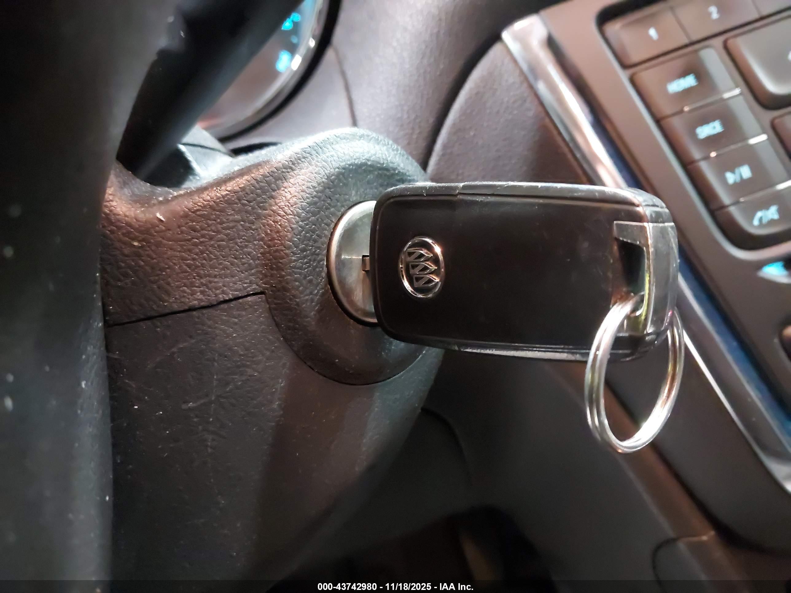BUICK ENCORE image 11