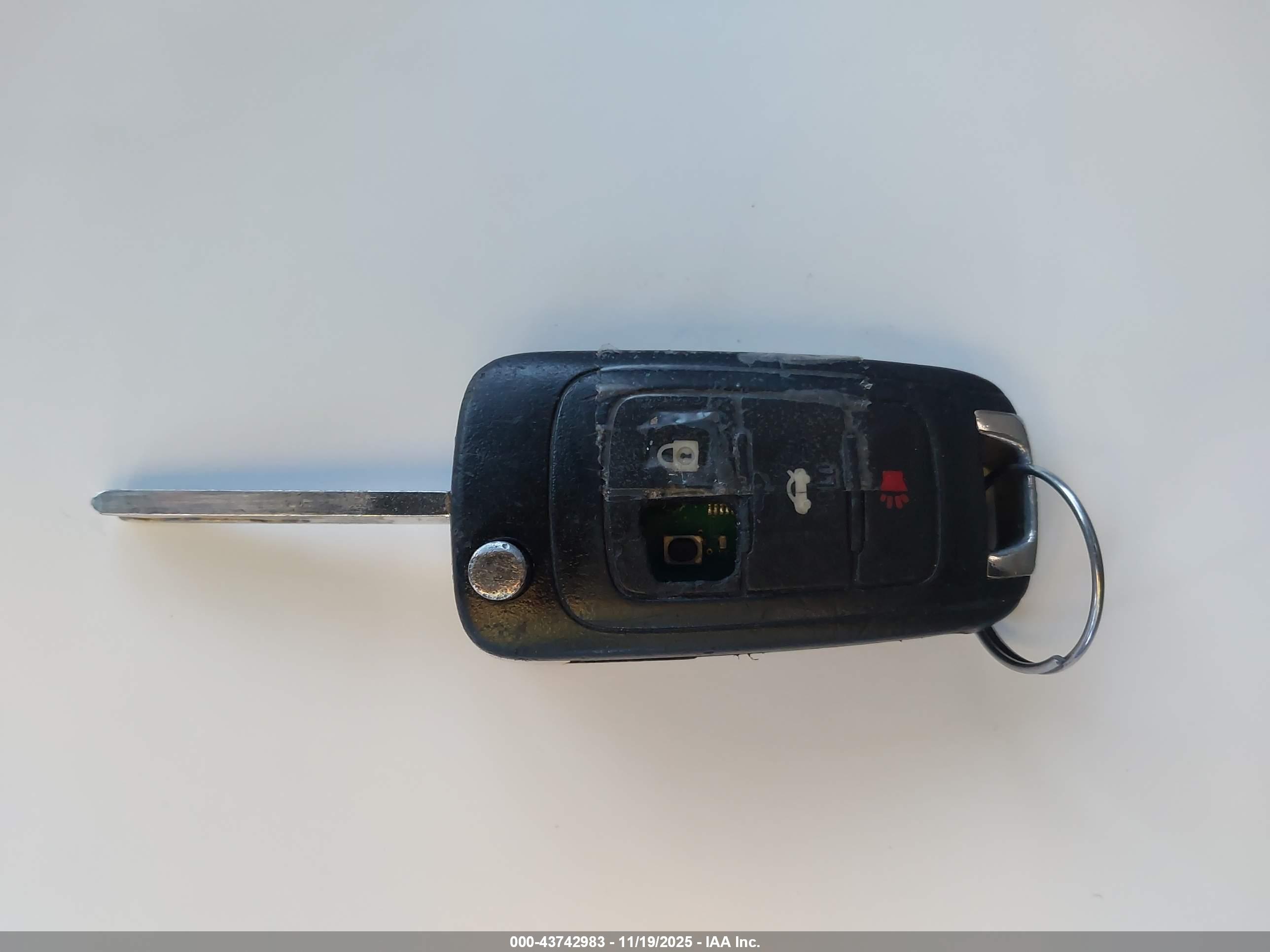 CHEVROLET CRUZE image 11