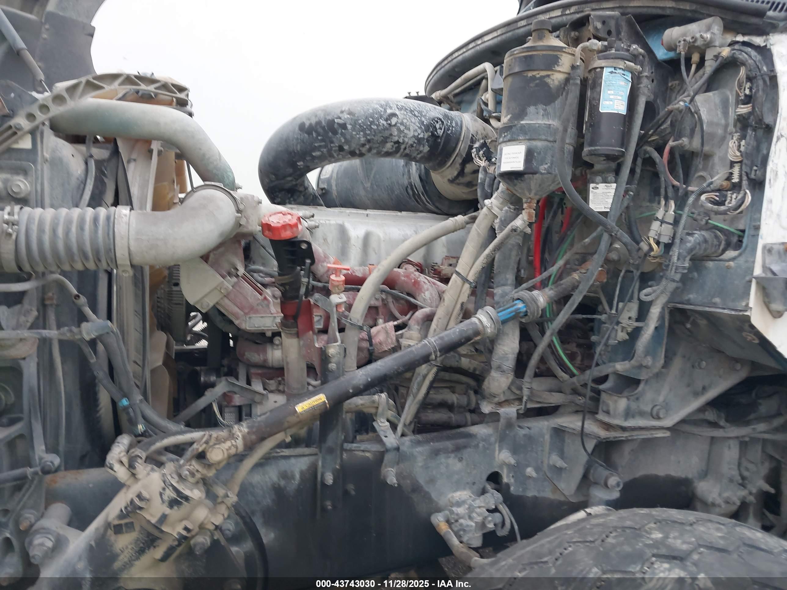 MACK 800 image 10