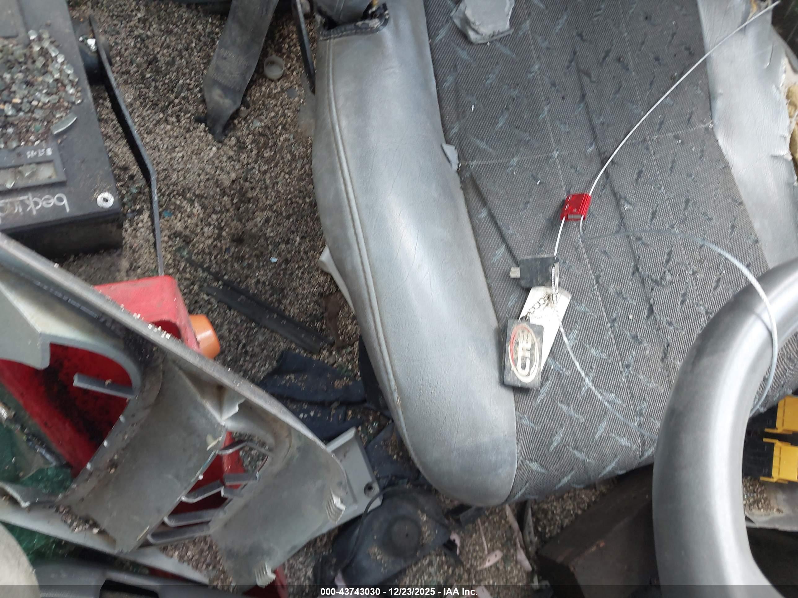 MACK 800 image 11
