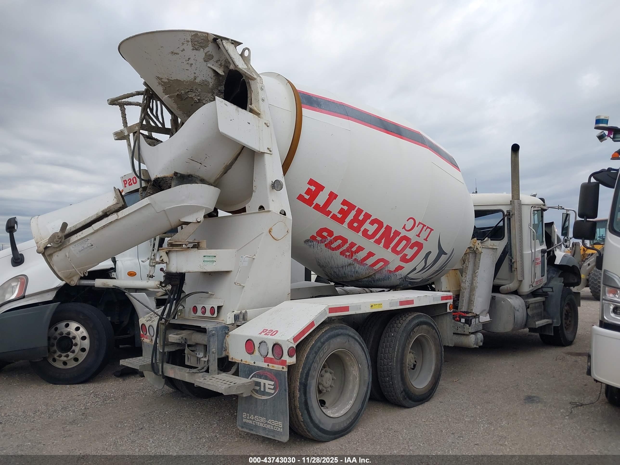 MACK 800 image 4