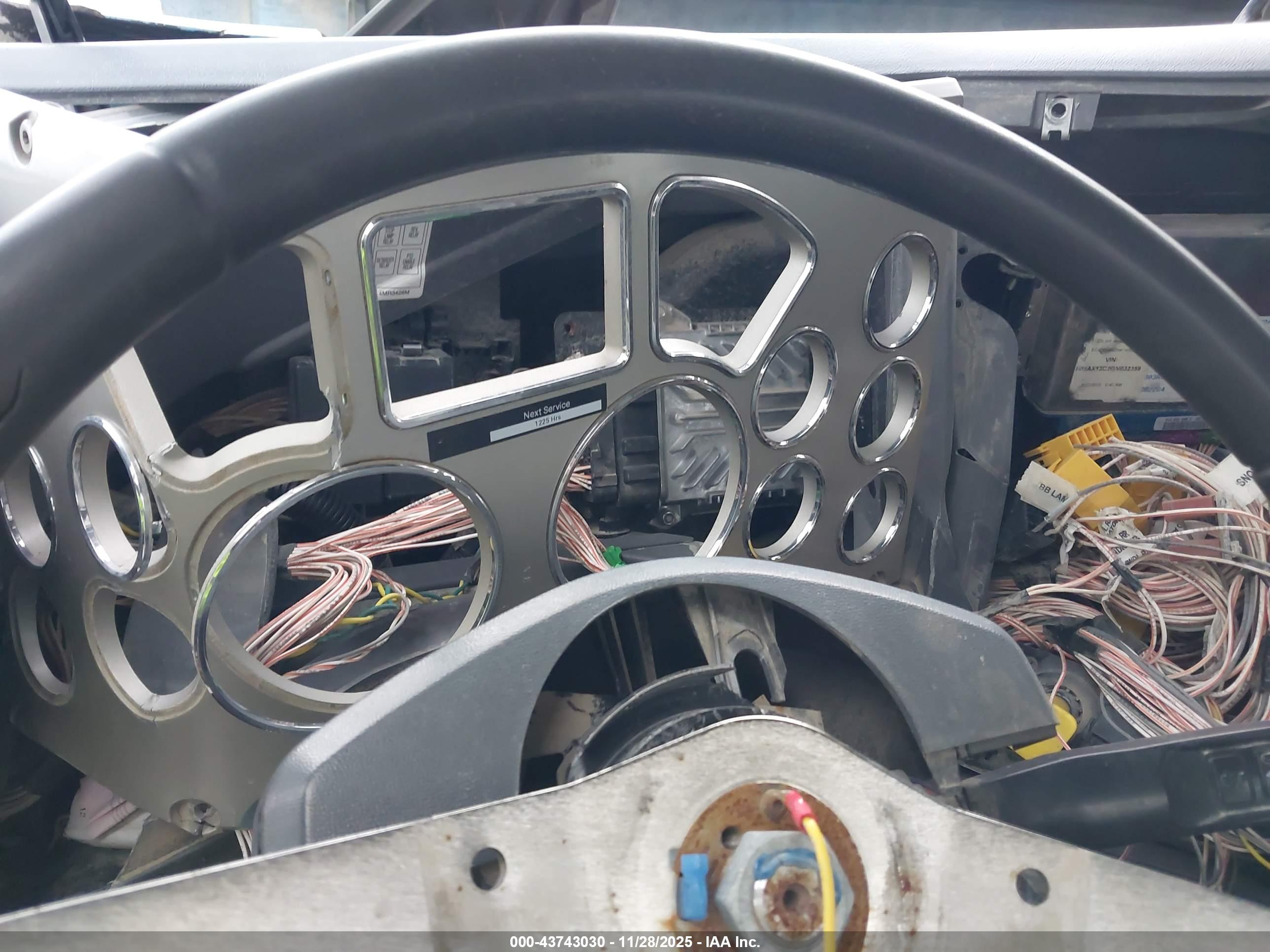 MACK 800 image 6