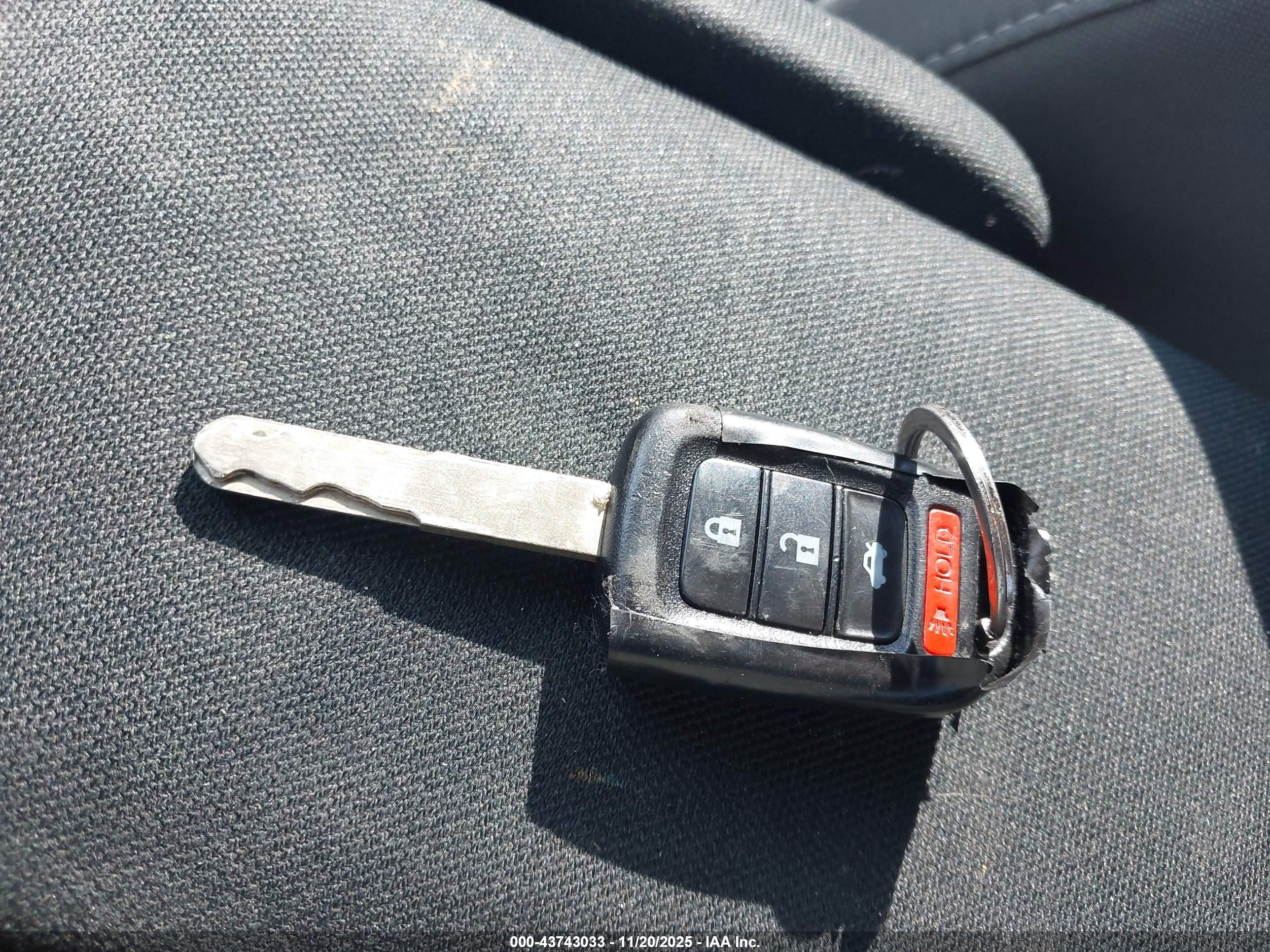 HONDA CIVIC image 11