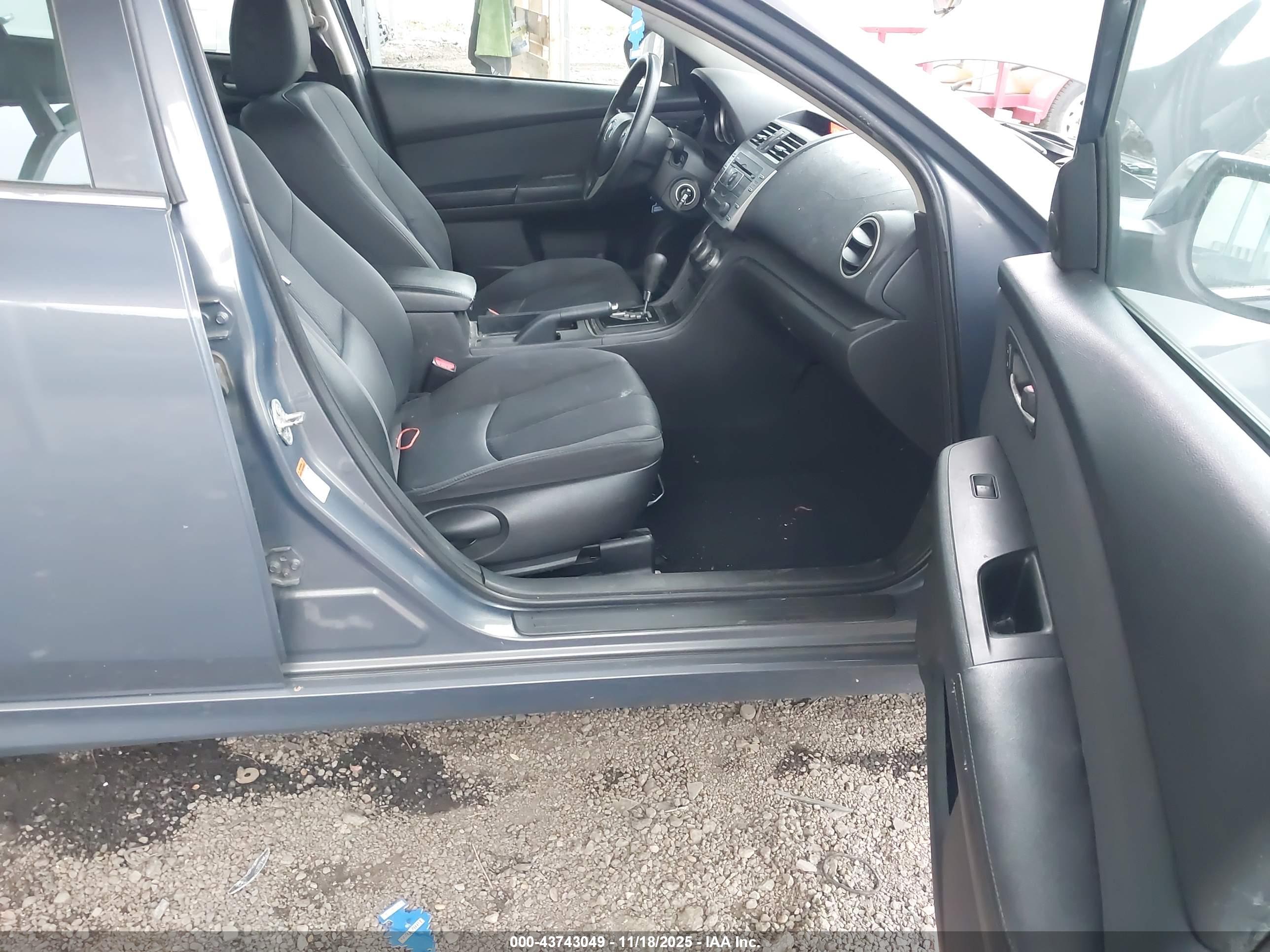 MAZDA MAZDA6 image 5
